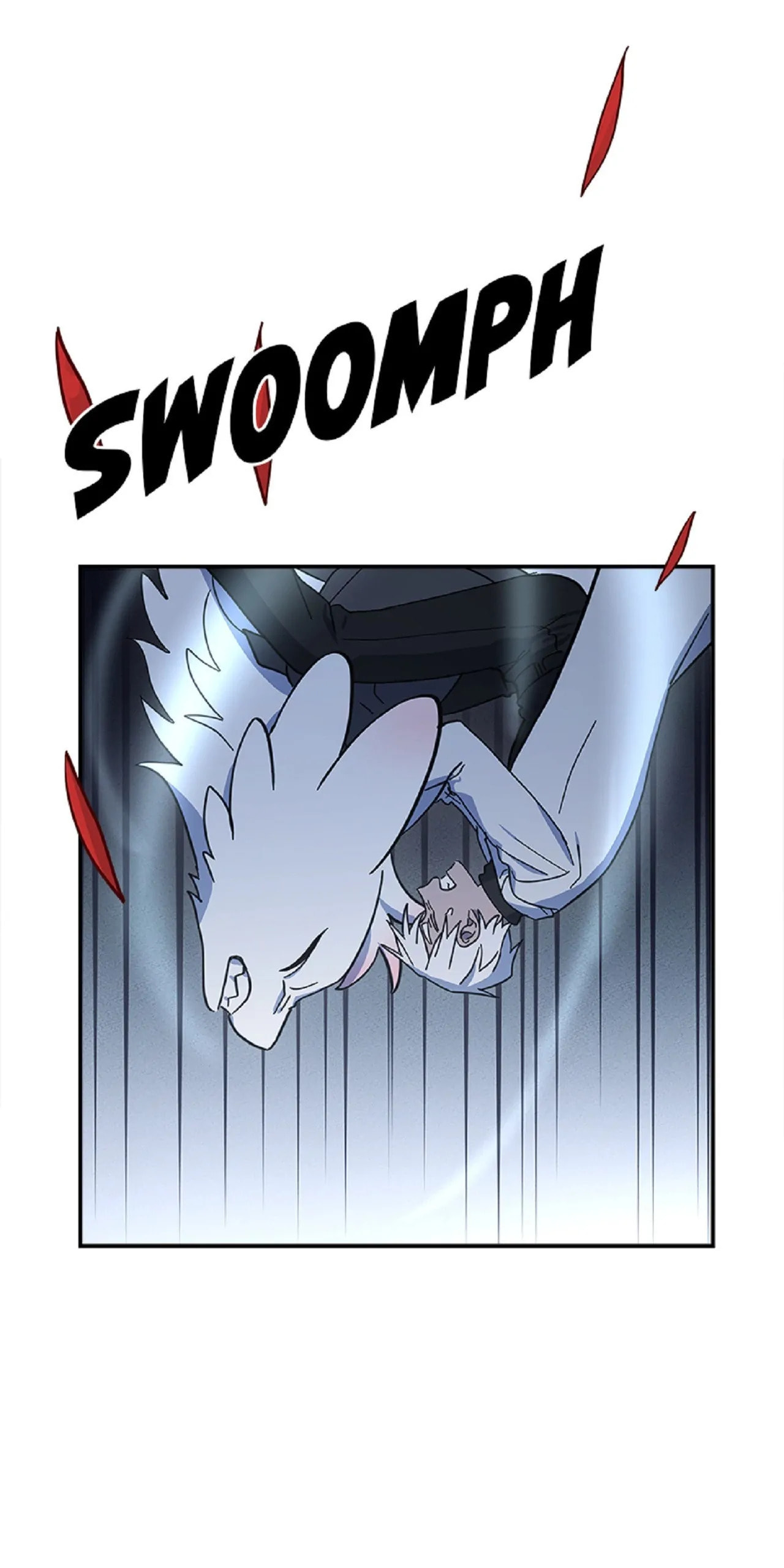 Dracorun (Colored) Chapter 149 page 56 - 