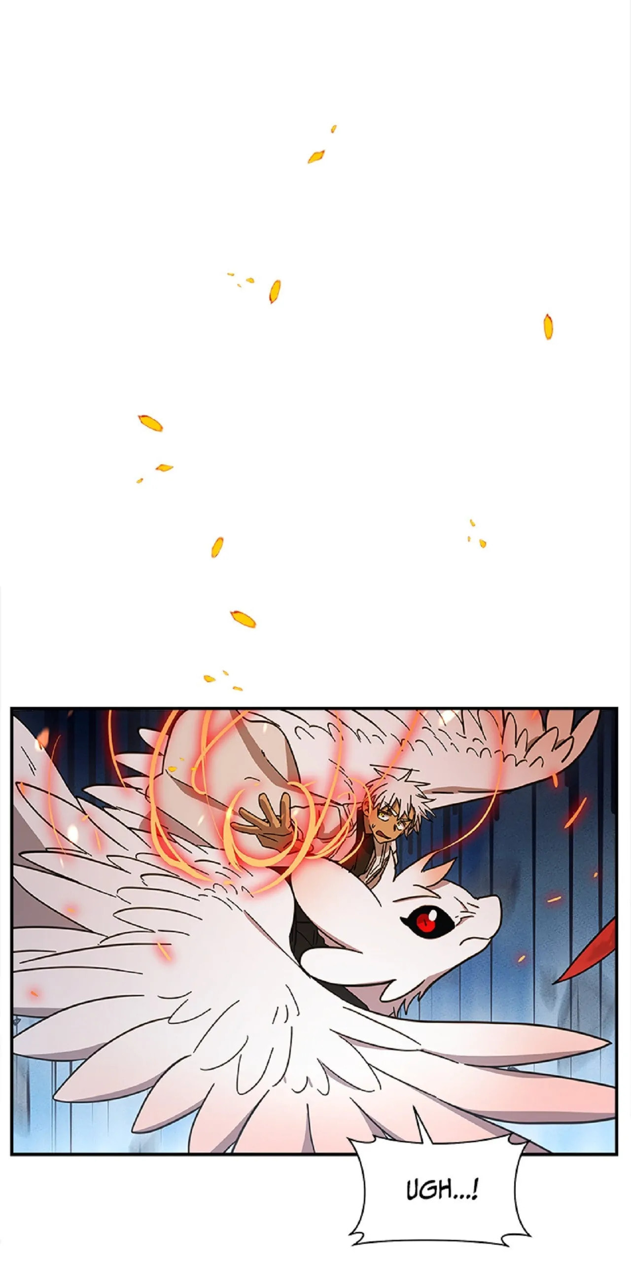 Dracorun (Colored) Chapter 149 page 60 - 