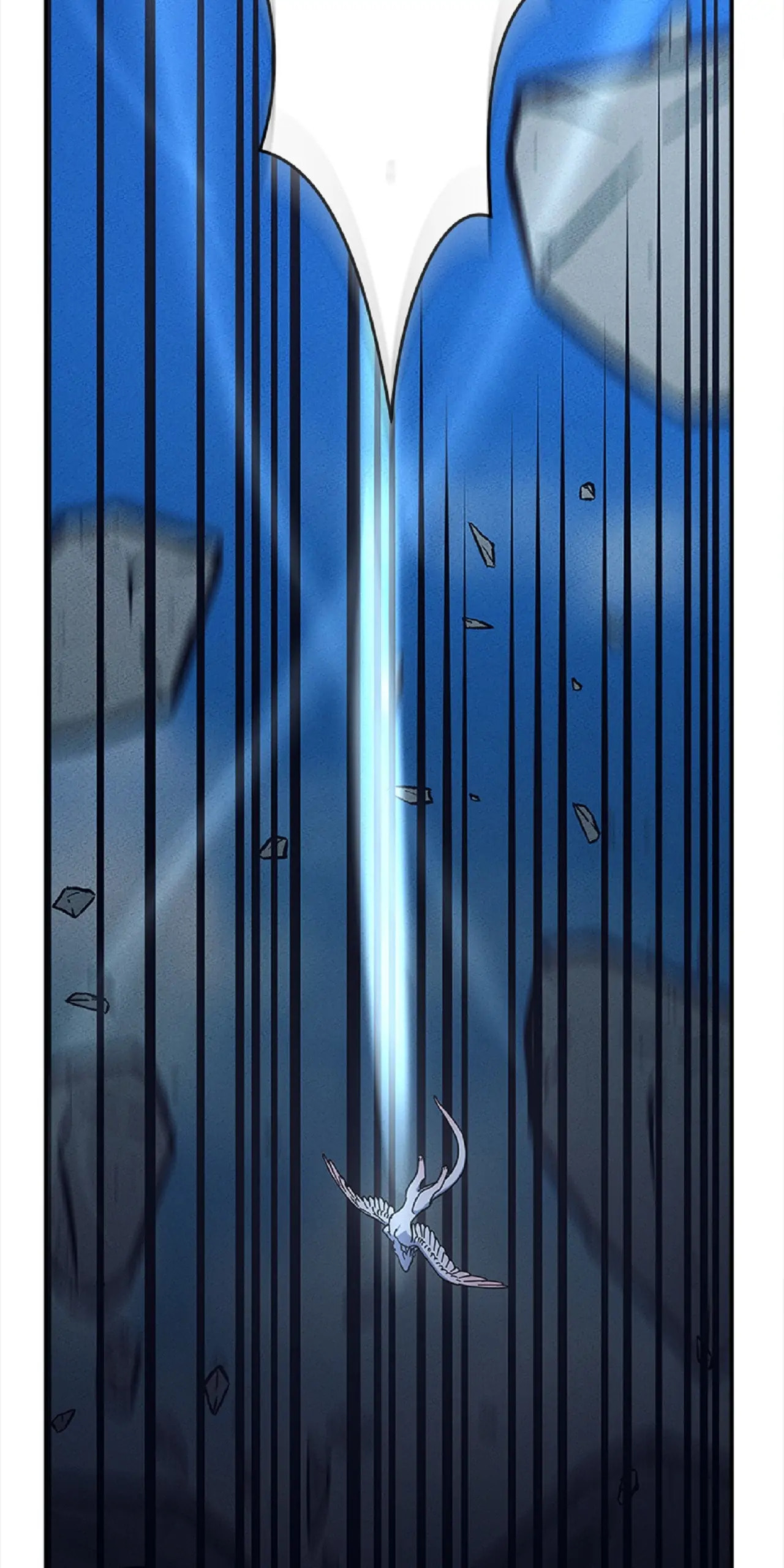 Dracorun (Colored) Chapter 149 page 64 - 