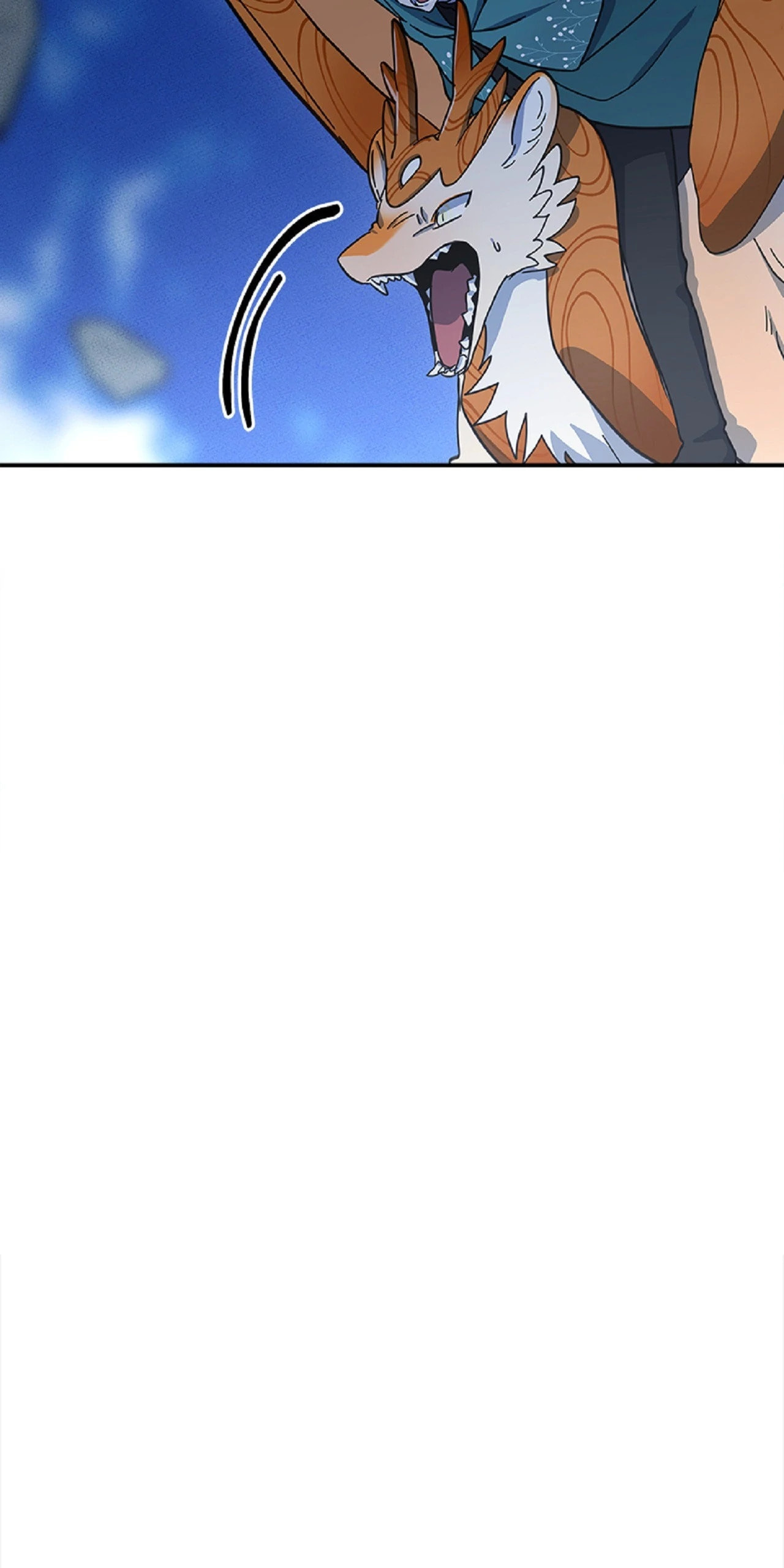 Dracorun (Colored) Chapter 149 page 76 - 