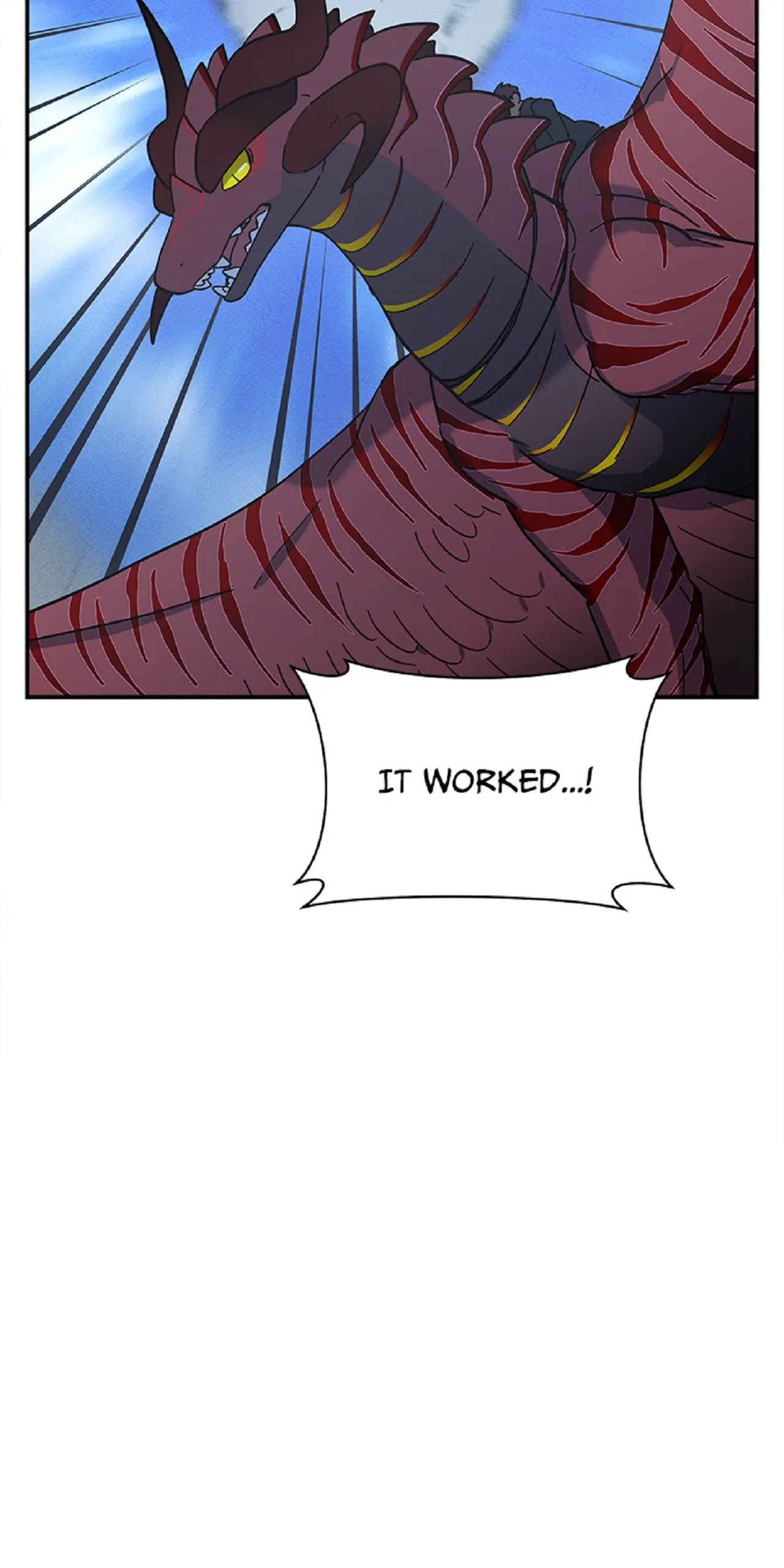 Dracorun (Colored) Chapter 149 page 83 - 