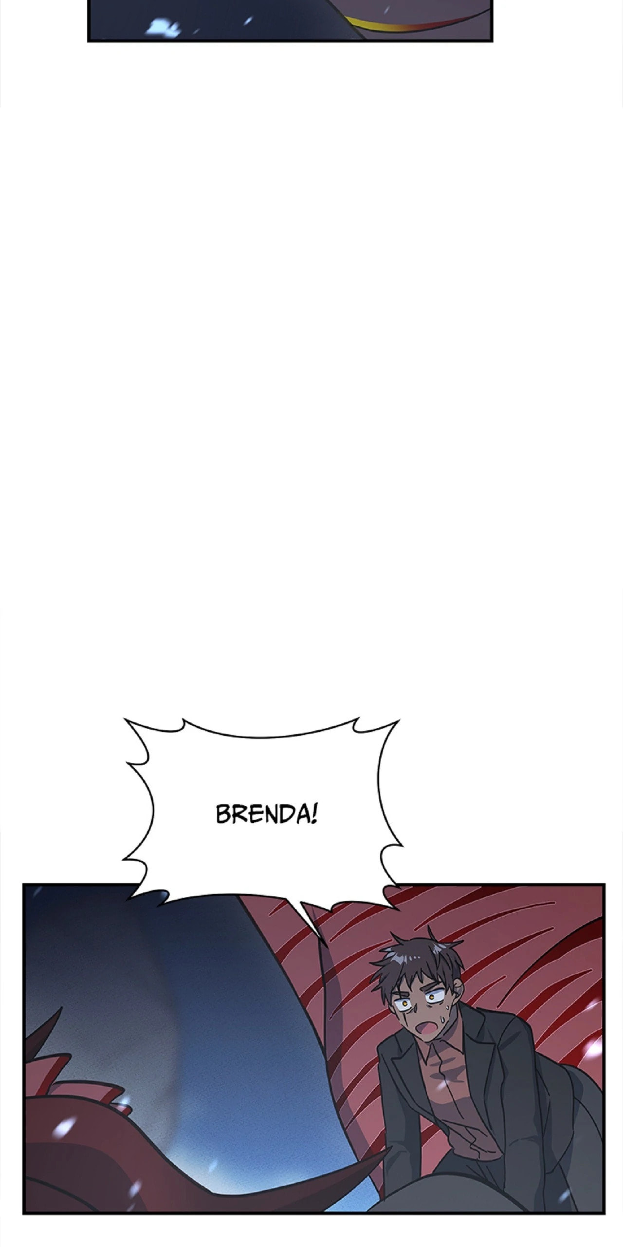 Dracorun (Colored) Chapter 149 page 86 - 