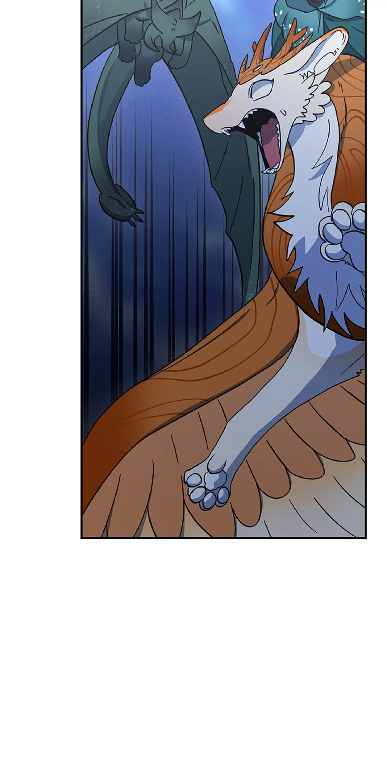 Dracorun (Colored) Chapter 149 page 90 - 
