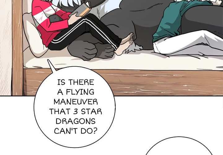 Dracorun (Colored) Chapter 15 page 2 - 