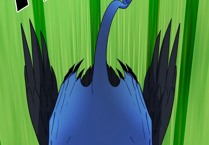Dracorun (Colored) Chapter 15 page 14 - 