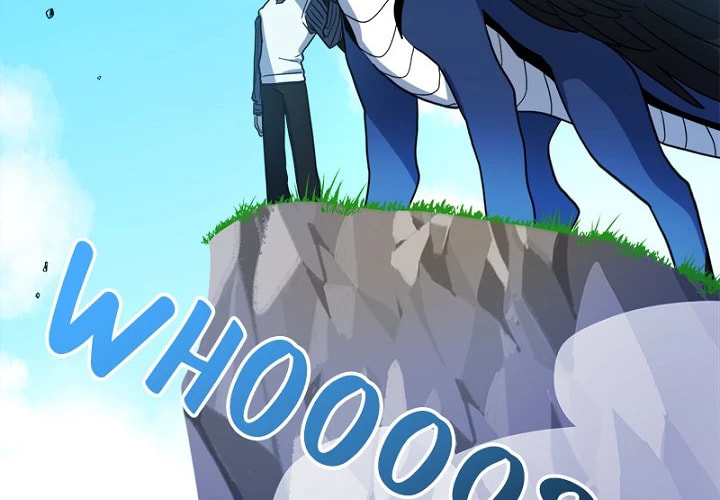 Dracorun (Colored) Chapter 15 page 20 - 
