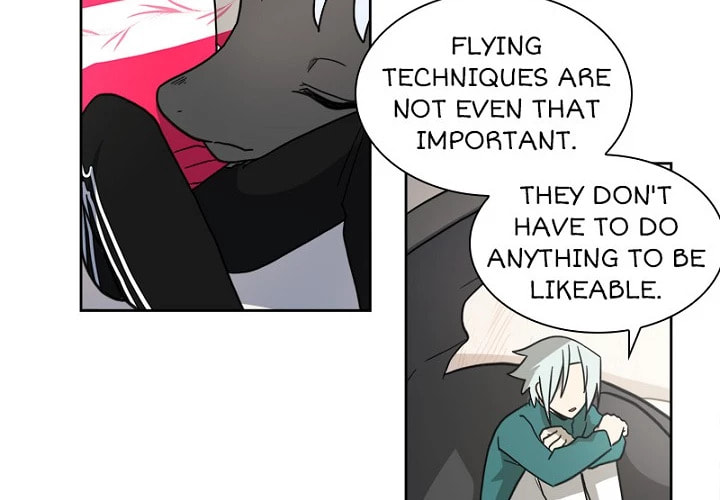 Dracorun (Colored) Chapter 15 page 4 - 