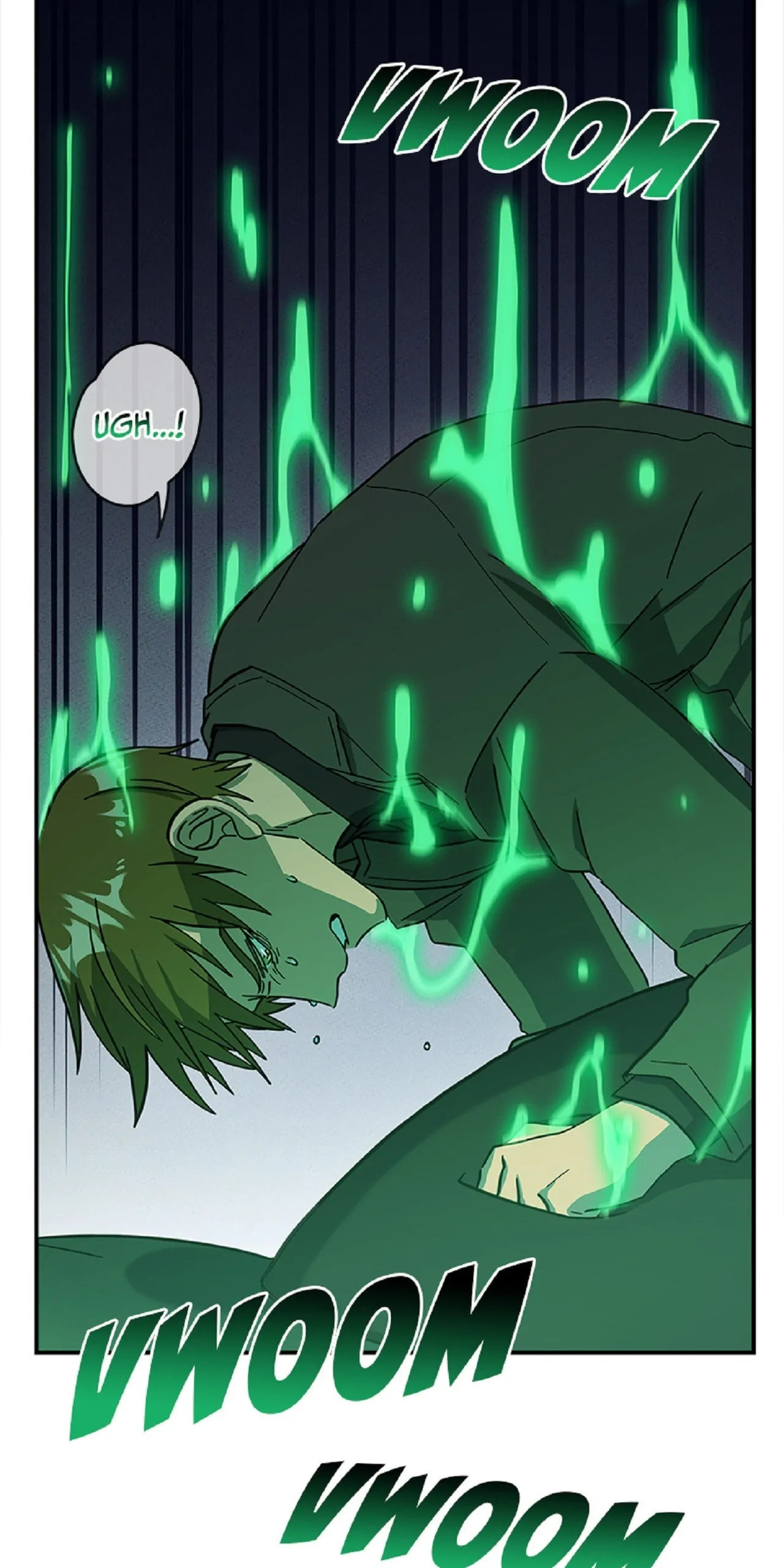 Dracorun (Colored) Chapter 150 page 11 - 