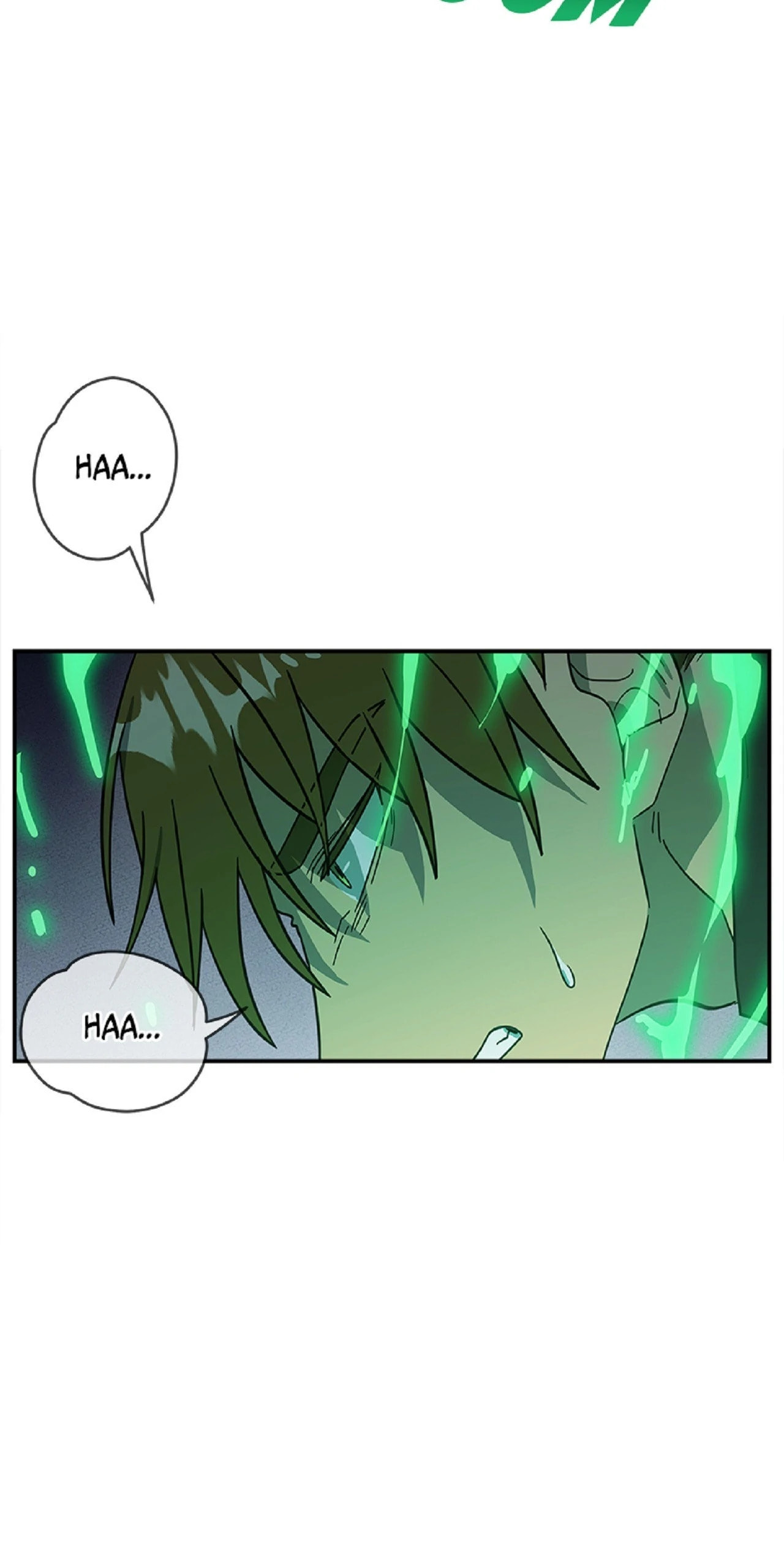Dracorun (Colored) Chapter 150 page 12 - 