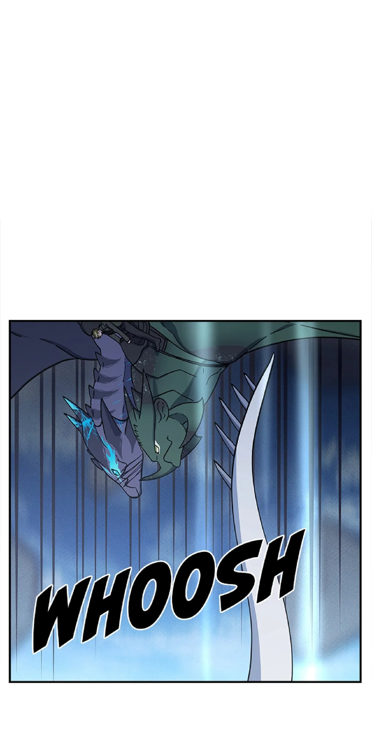Dracorun (Colored) Chapter 150 page 14 - 