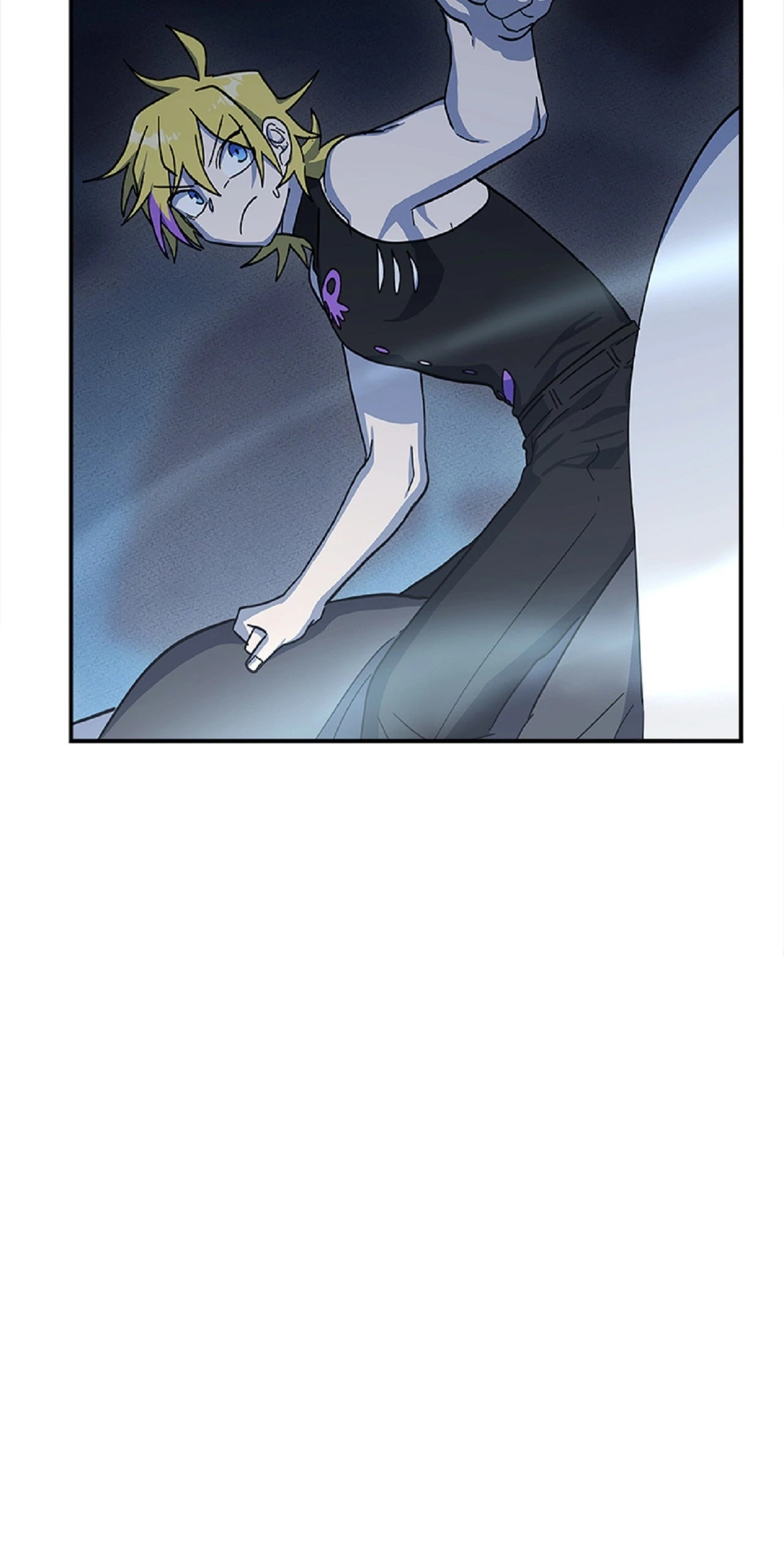 Dracorun (Colored) Chapter 150 page 18 - 