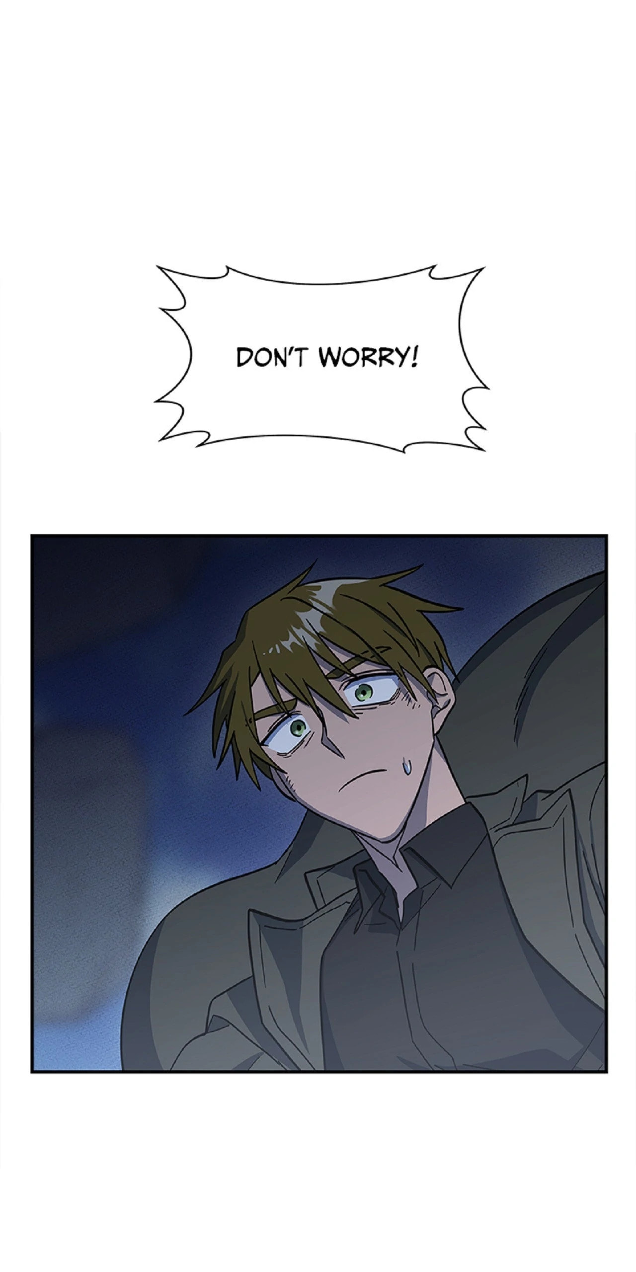 Dracorun (Colored) Chapter 150 page 19 - 