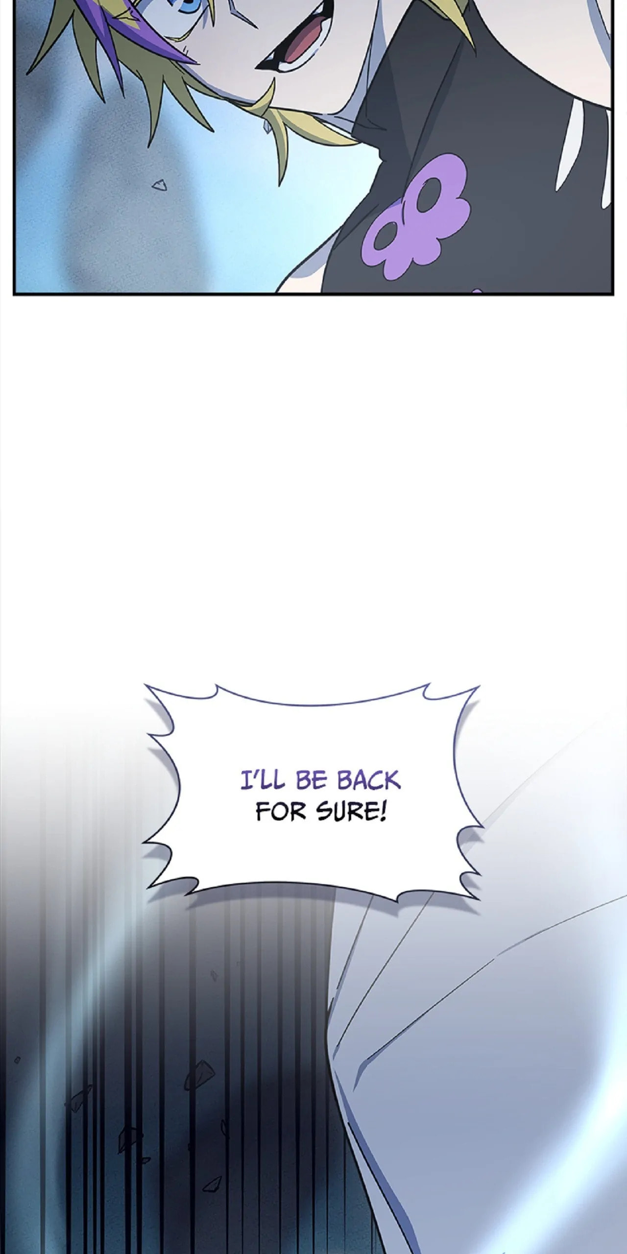 Dracorun (Colored) Chapter 150 page 21 - 