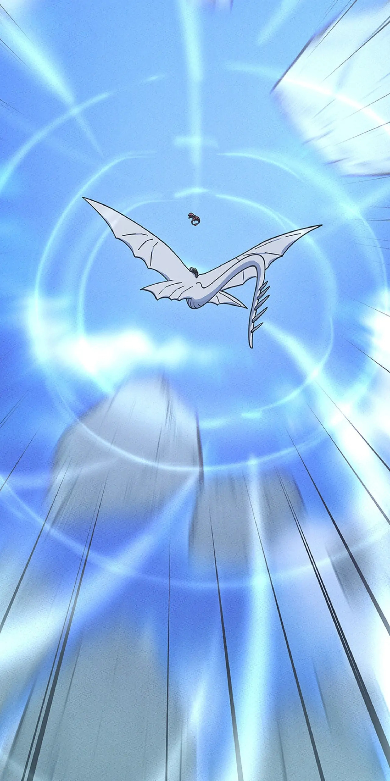 Dracorun (Colored) Chapter 150 page 29 - 