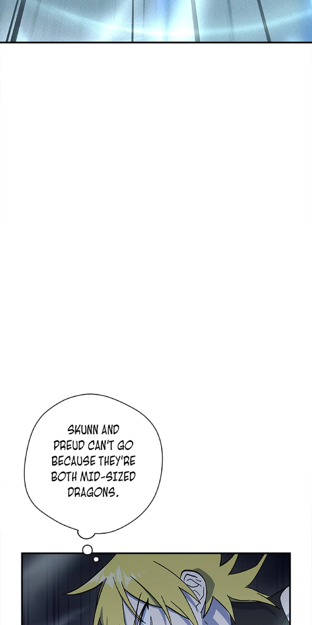 Dracorun (Colored) Chapter 150 page 30 - 