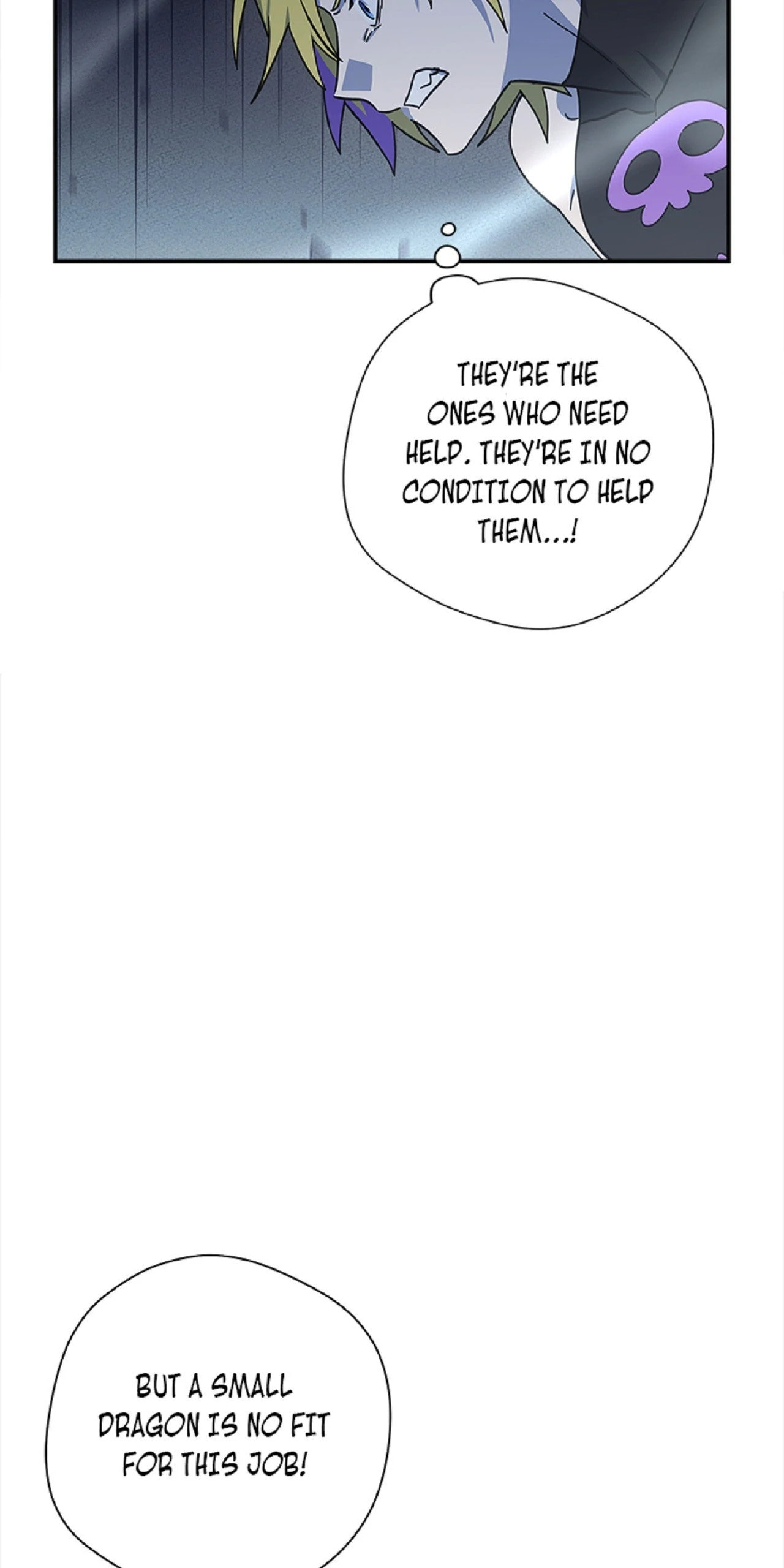 Dracorun (Colored) Chapter 150 page 31 - 