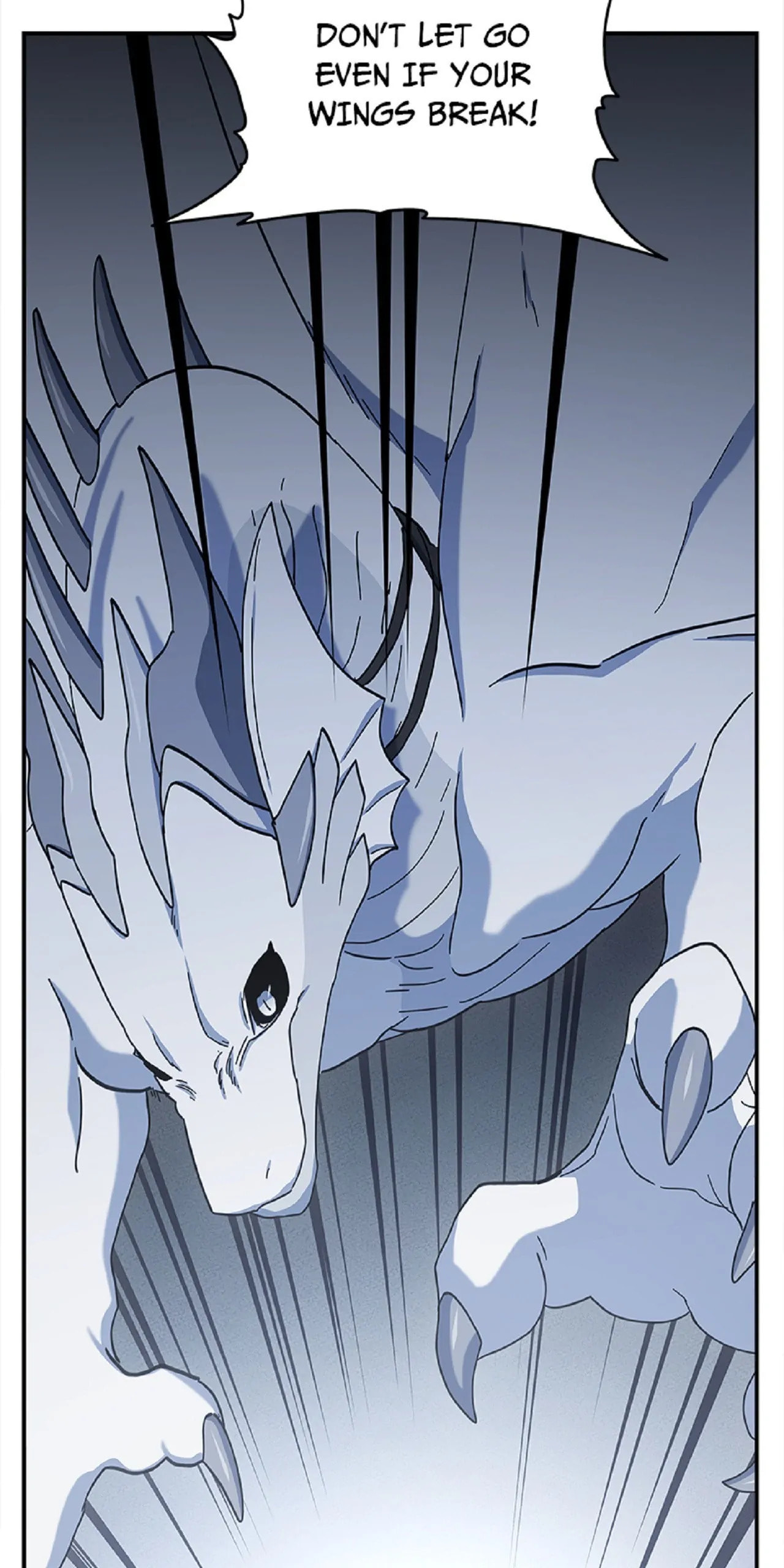 Dracorun (Colored) Chapter 150 page 33 - 