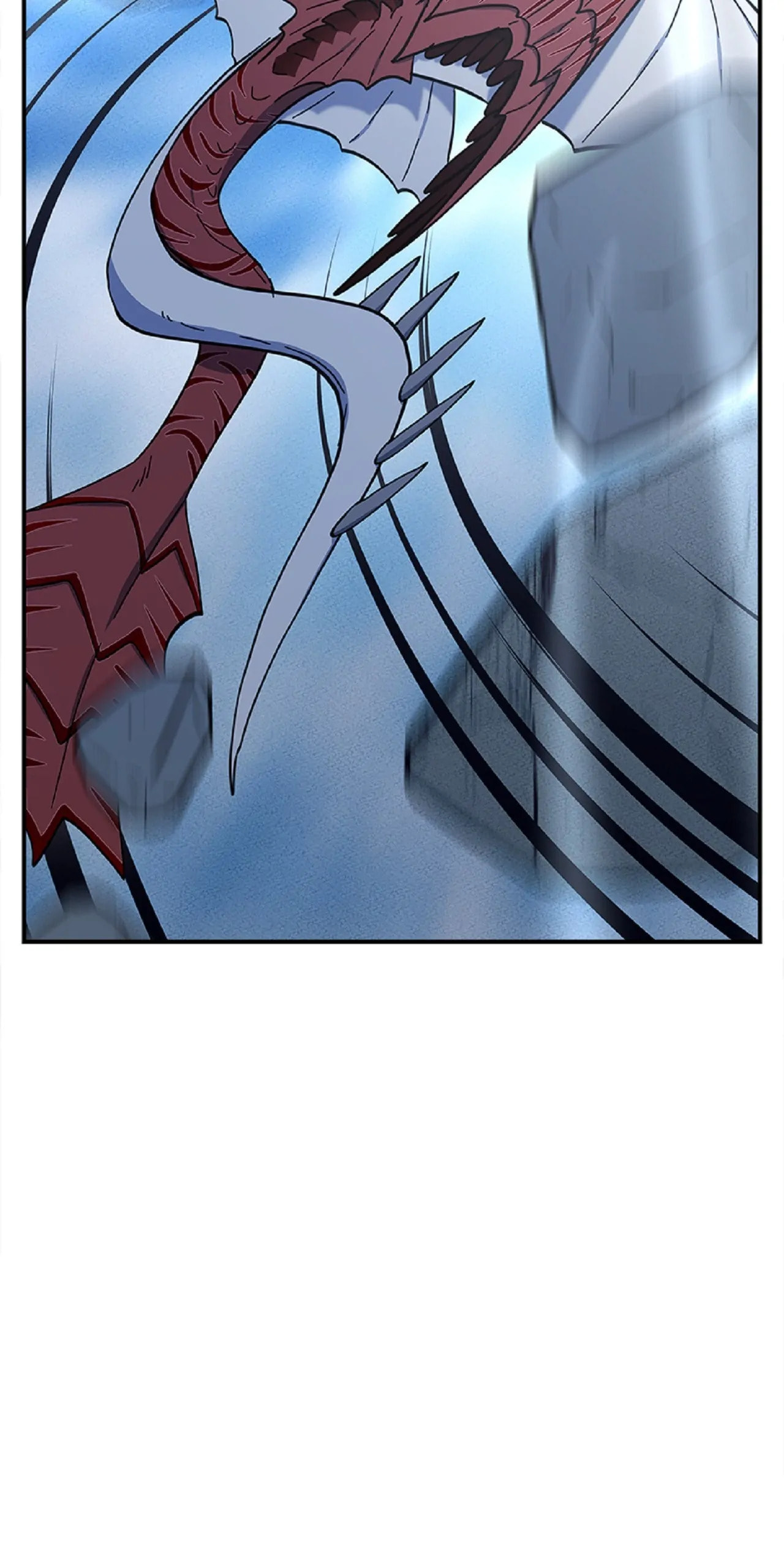 Dracorun (Colored) Chapter 150 page 43 - 