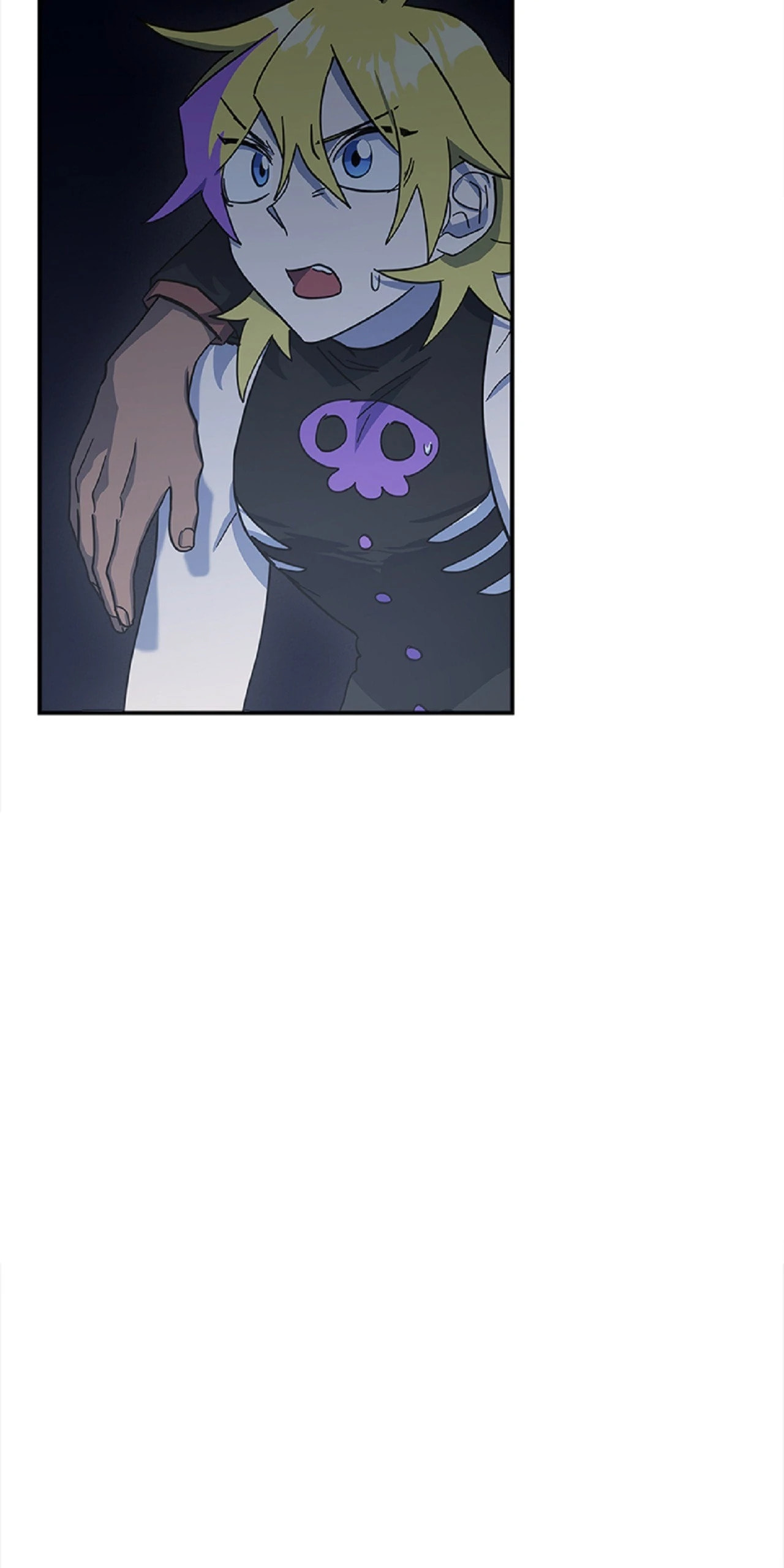 Dracorun (Colored) Chapter 150 page 48 - 