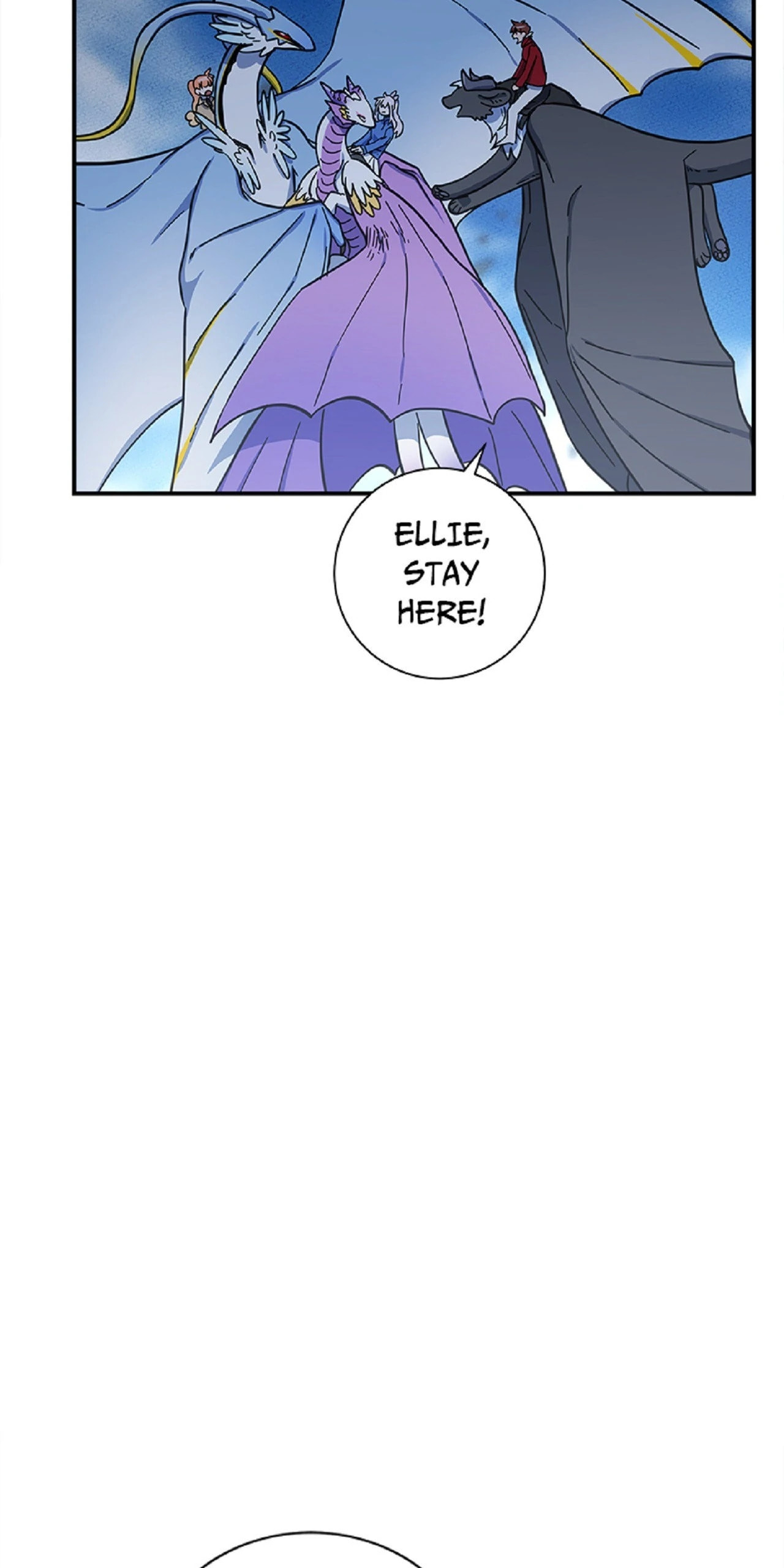 Dracorun (Colored) Chapter 150 page 67 - 