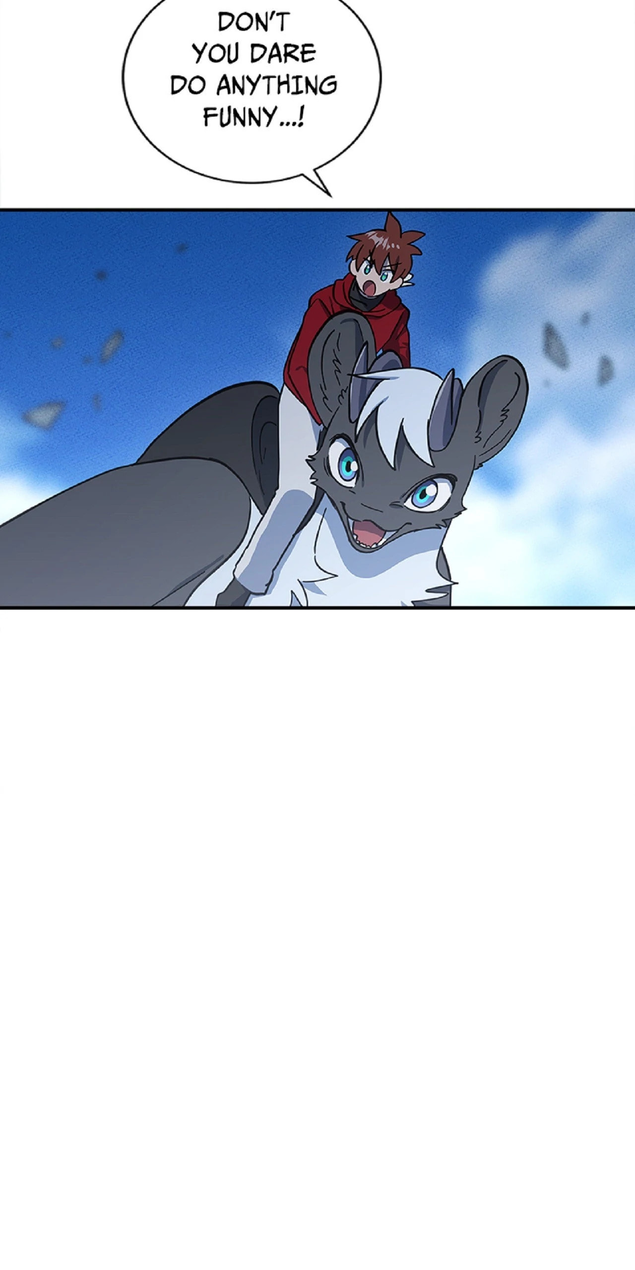 Dracorun (Colored) Chapter 150 page 68 - 