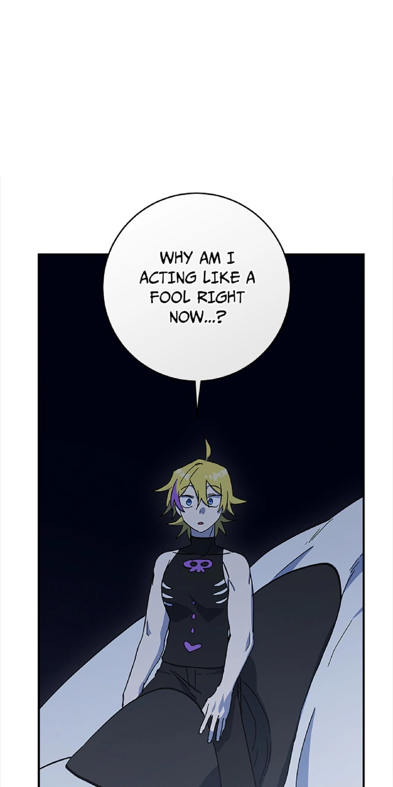 Dracorun (Colored) Chapter 150 page 8 - 