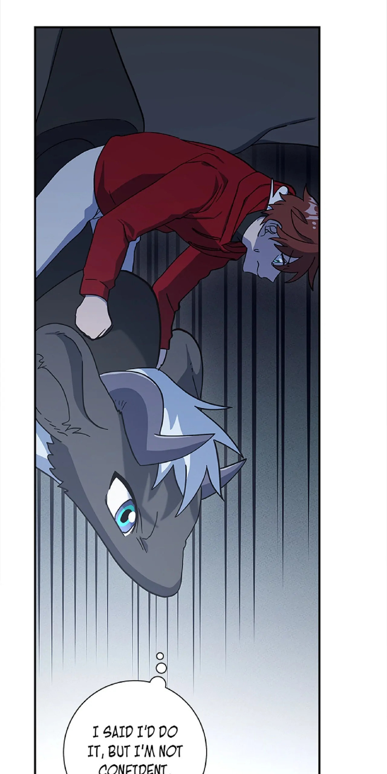 Dracorun (Colored) Chapter 150 page 72 - 