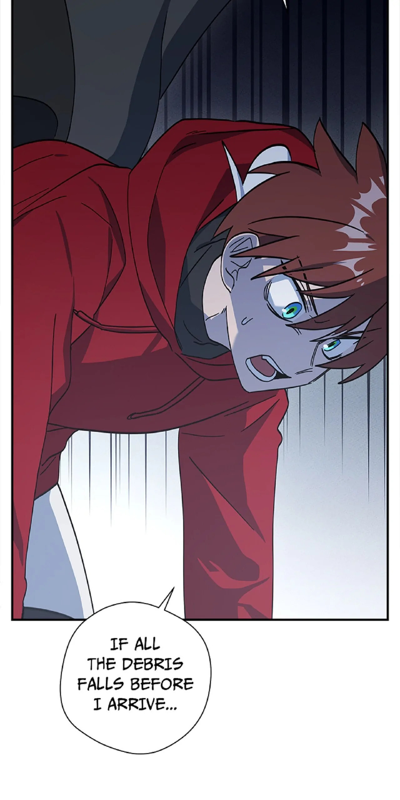 Dracorun (Colored) Chapter 150 page 74 - 