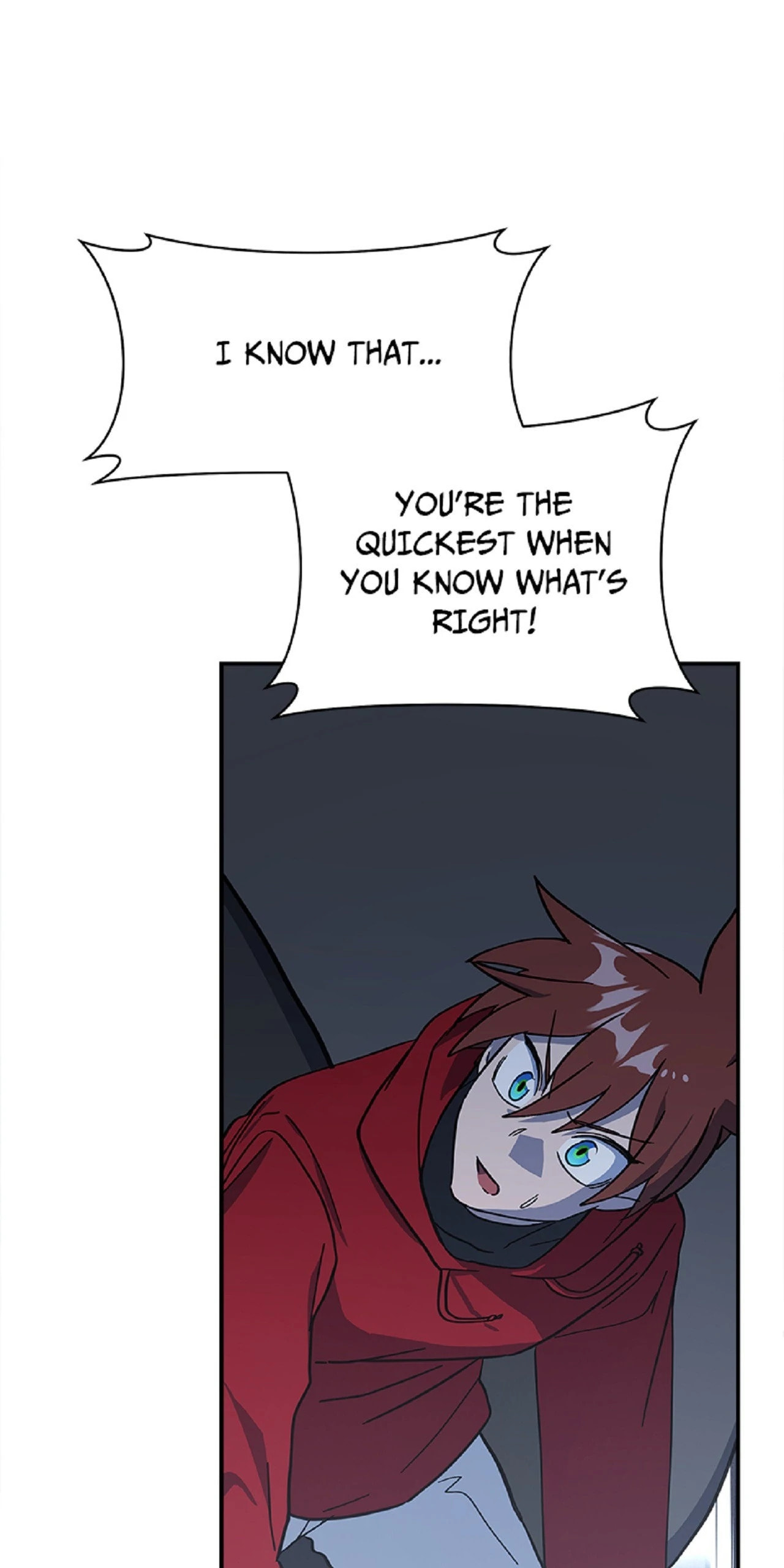 Dracorun (Colored) Chapter 150 page 84 - 