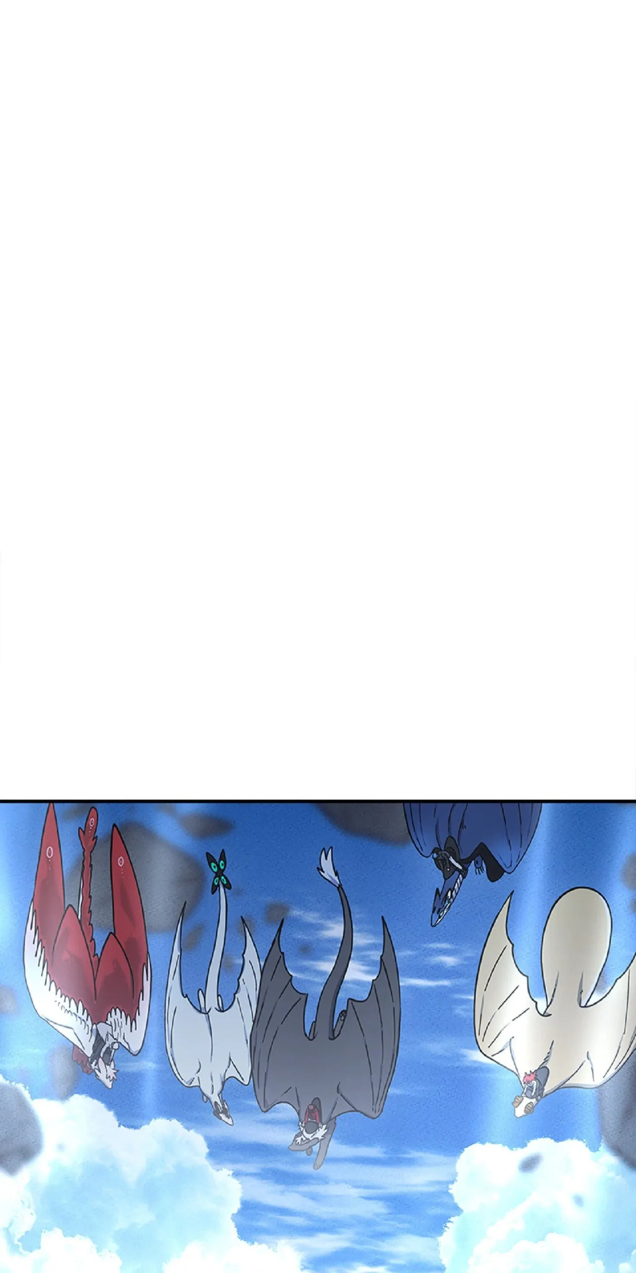 Dracorun (Colored) Chapter 150 page 89 - 