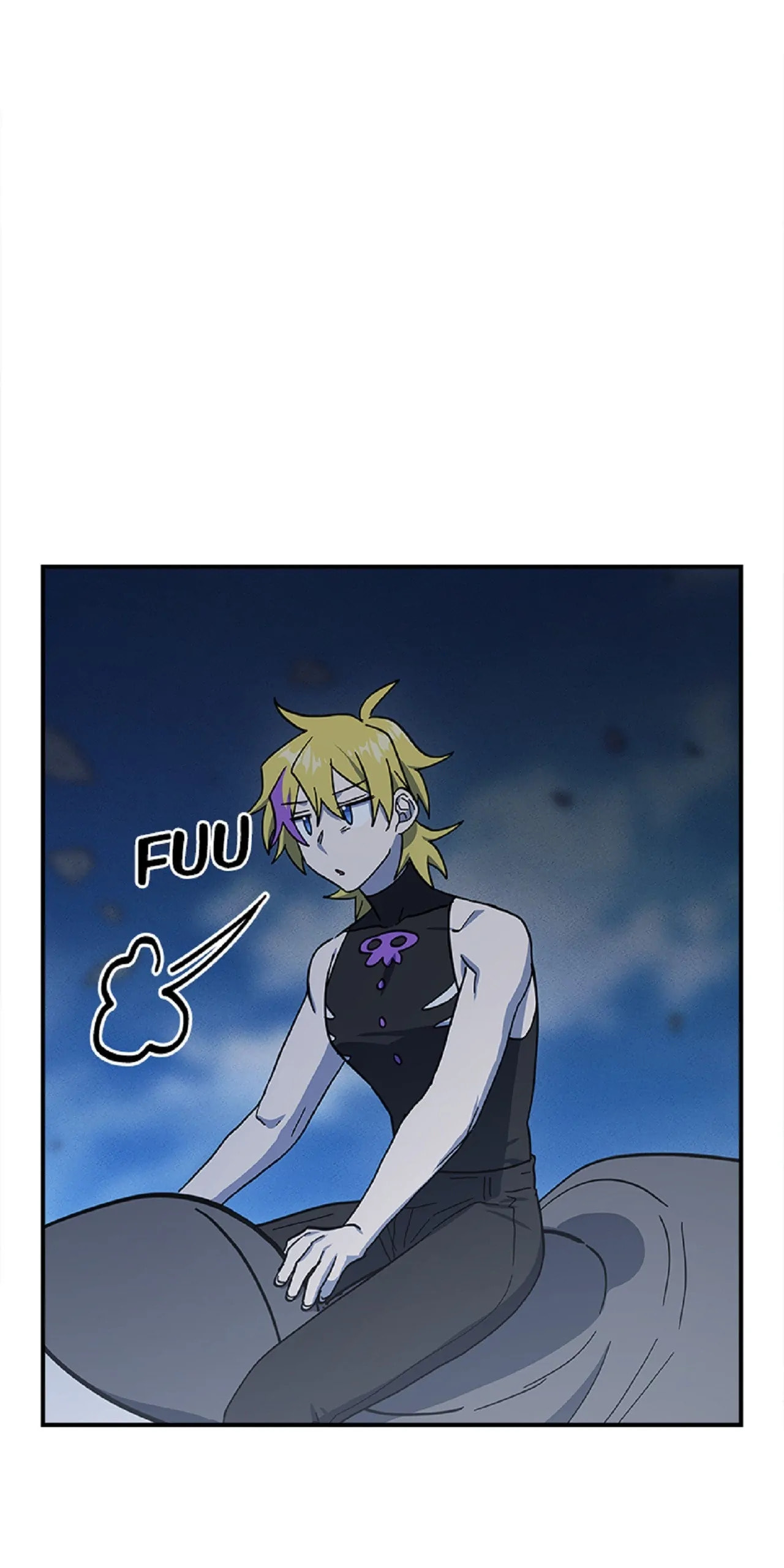 Dracorun (Colored) Chapter 151 page 17 - 