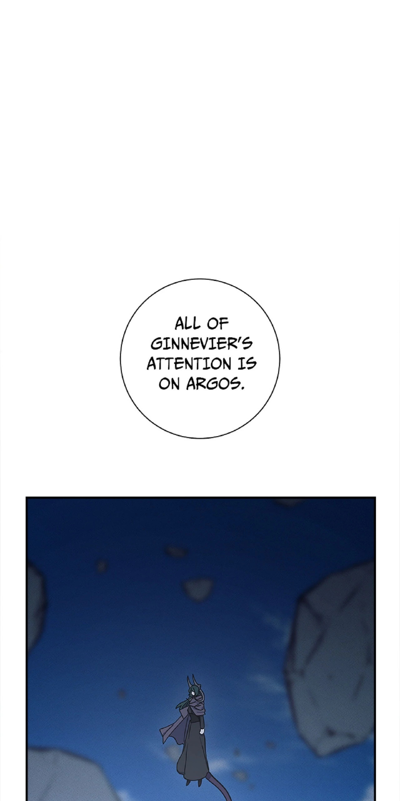 Dracorun (Colored) Chapter 151 page 20 - 