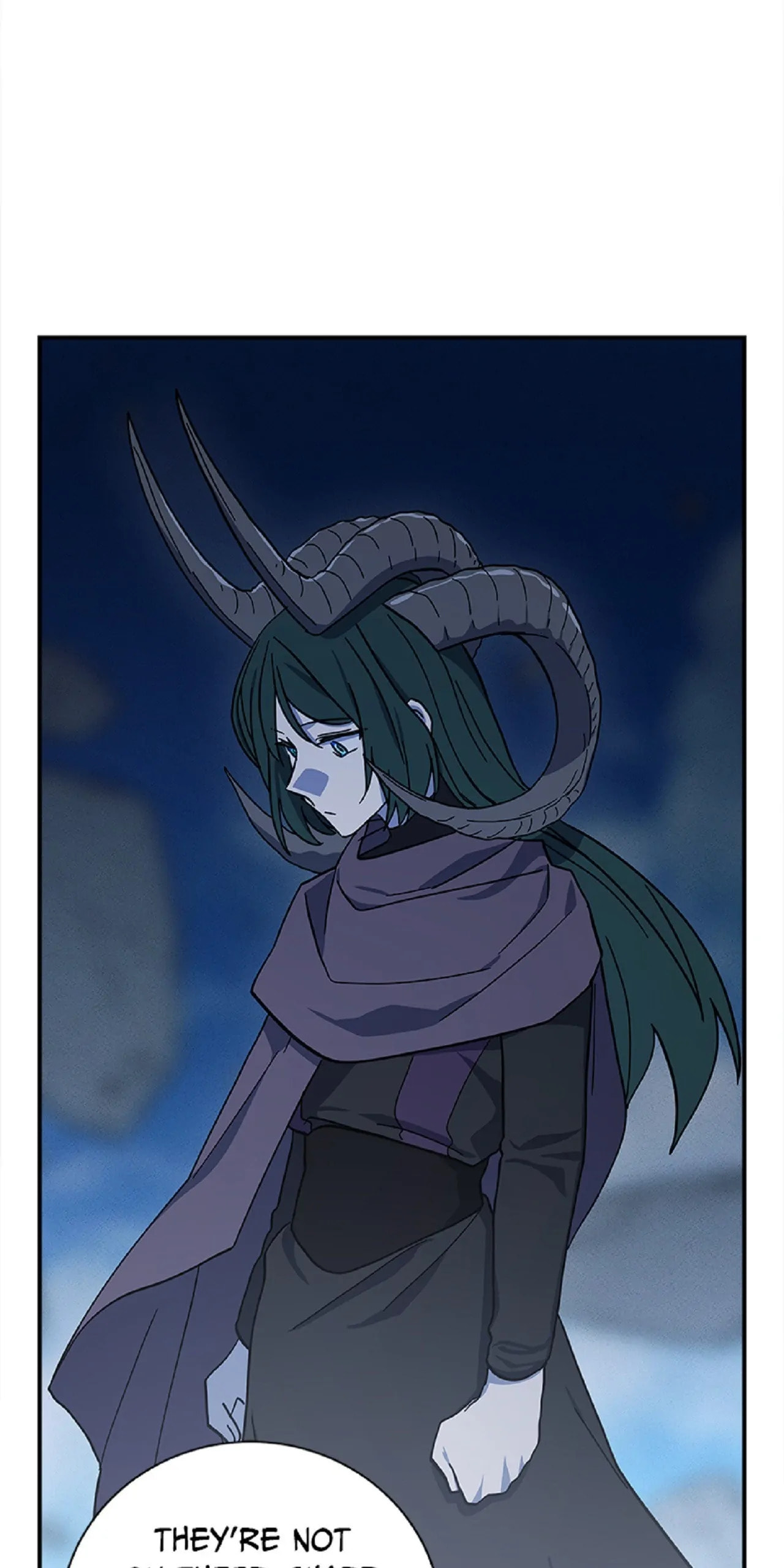 Dracorun (Colored) Chapter 151 page 22 - 