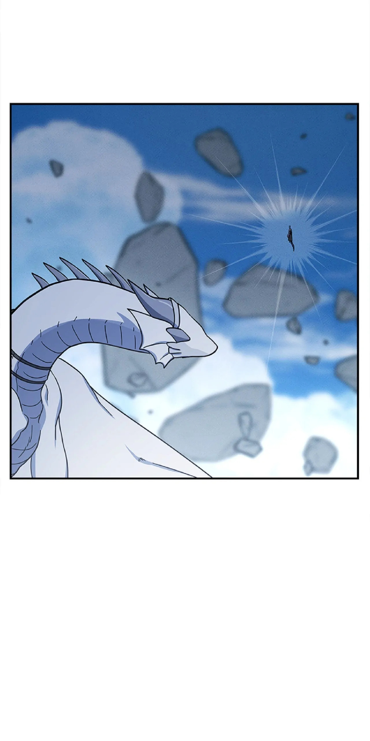 Dracorun (Colored) Chapter 151 page 25 - 