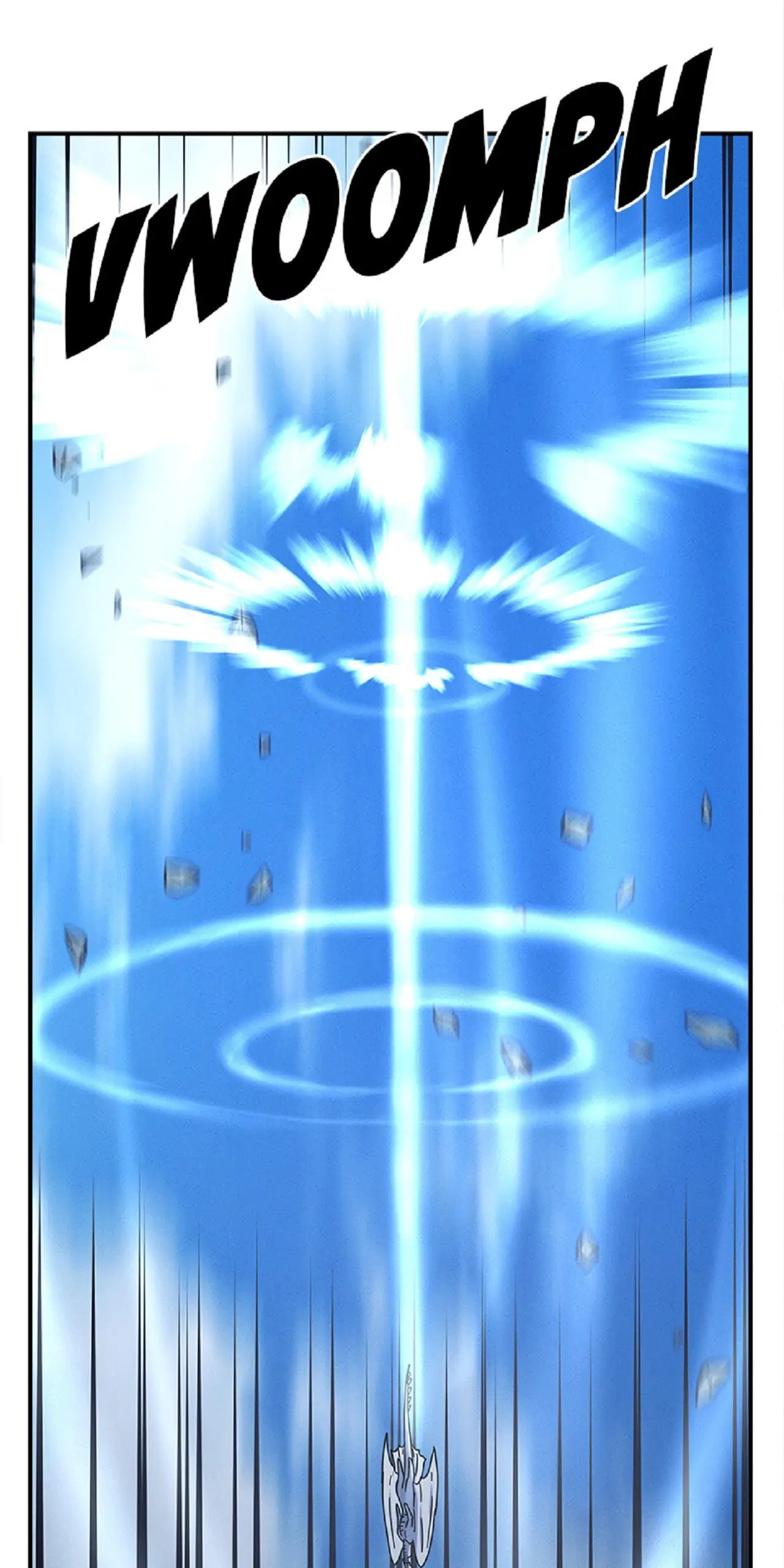 Dracorun (Colored) Chapter 151 page 33 - 