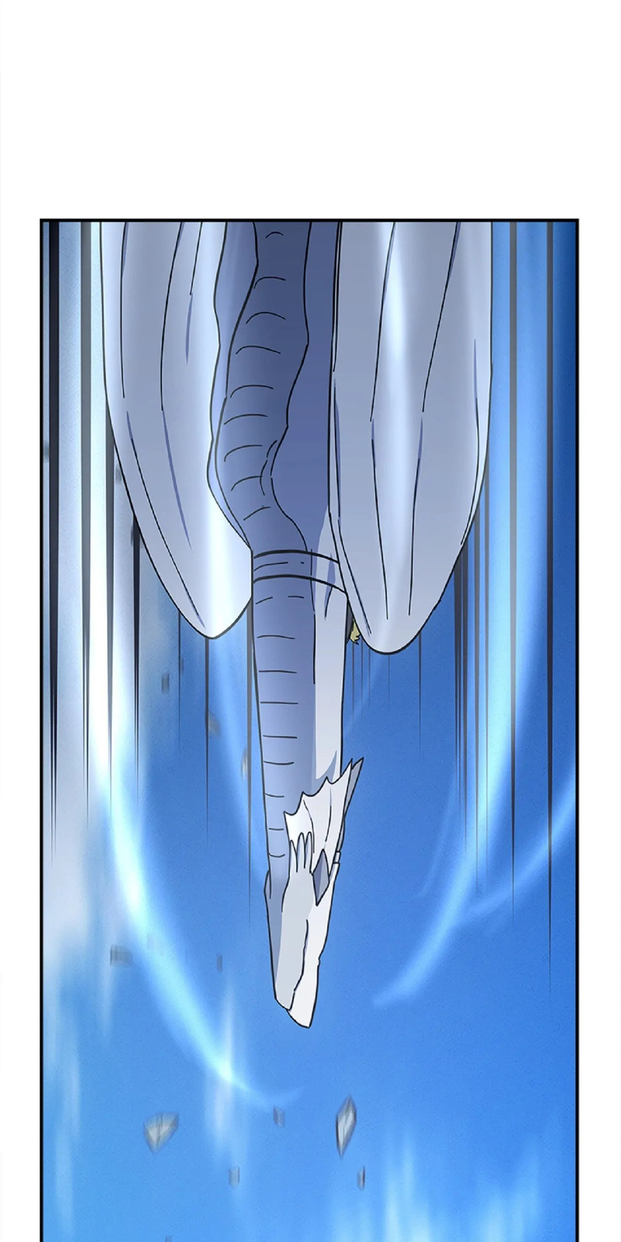 Dracorun (Colored) Chapter 151 page 35 - 