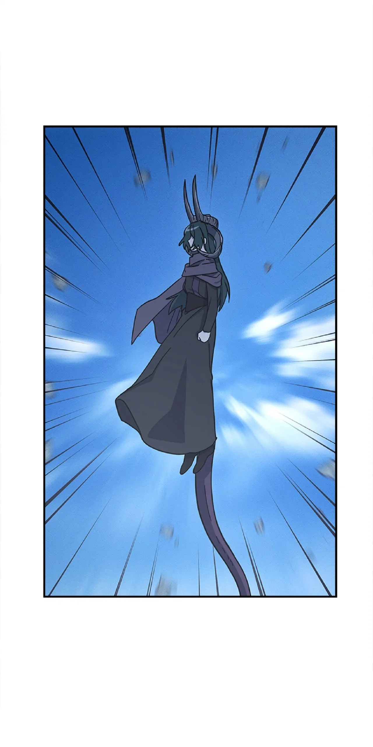 Dracorun (Colored) Chapter 151 page 37 - 