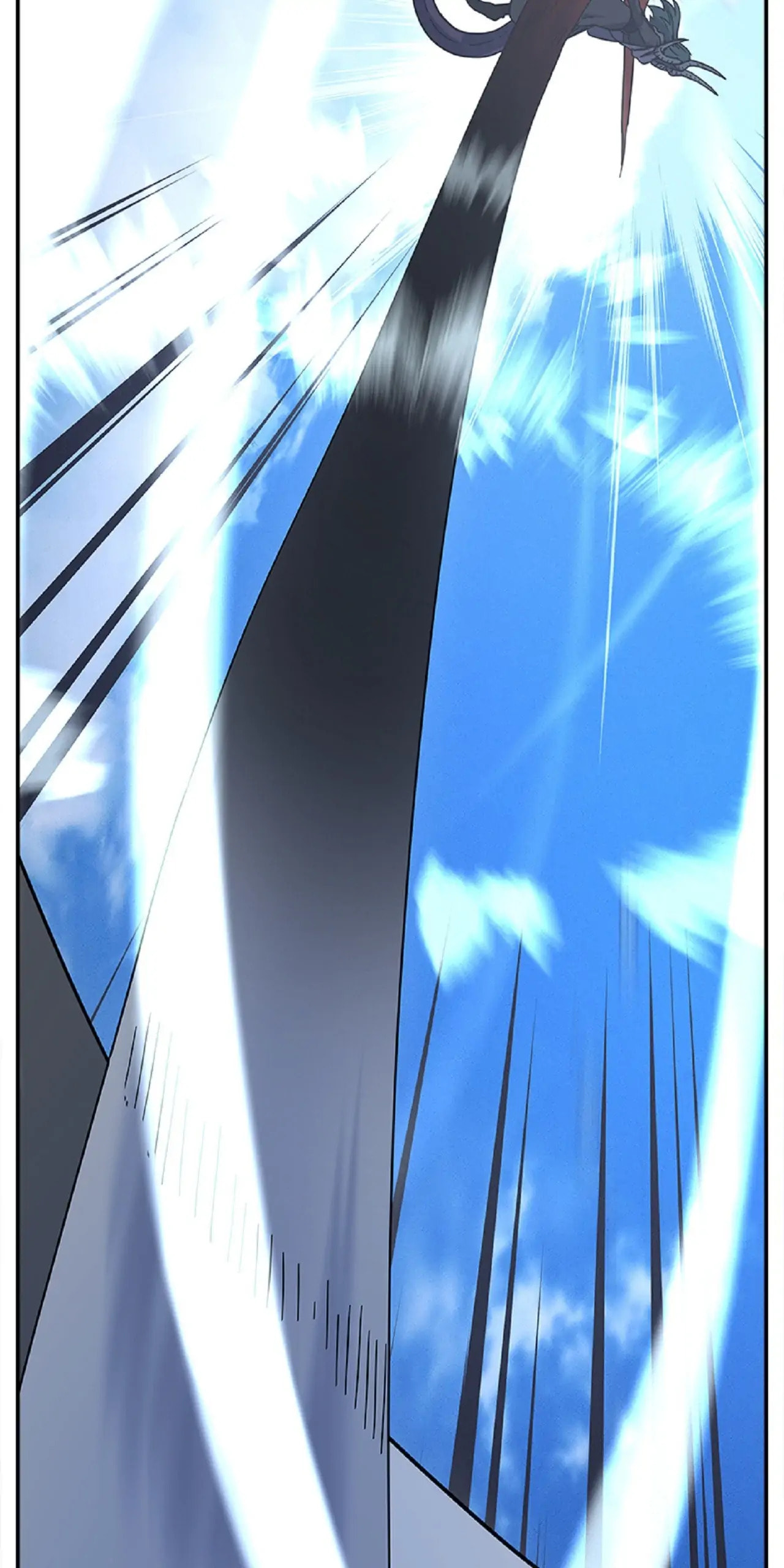 Dracorun (Colored) Chapter 151 page 40 - 