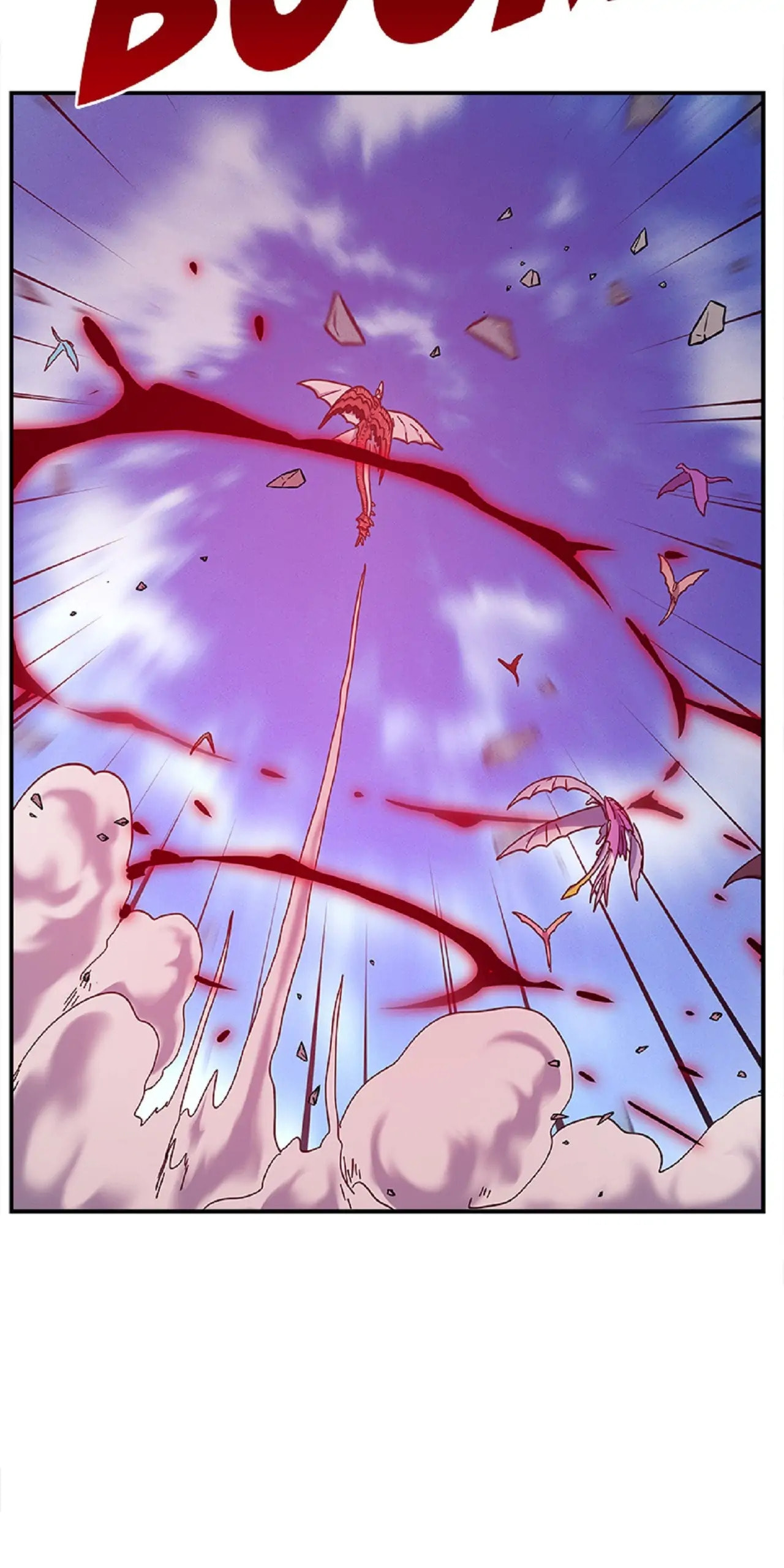 Dracorun (Colored) Chapter 151 page 5 - 