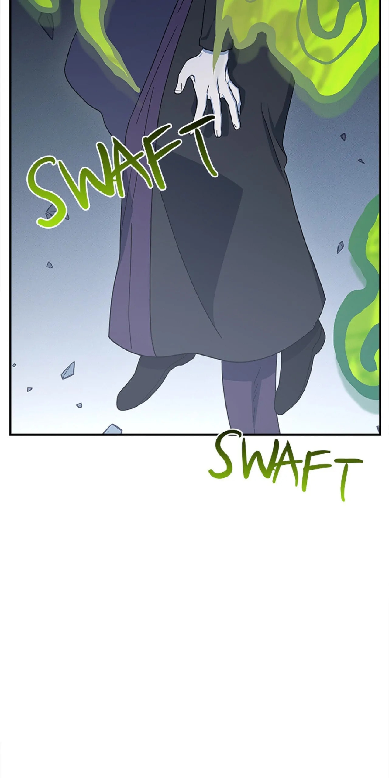 Dracorun (Colored) Chapter 151 page 45 - 