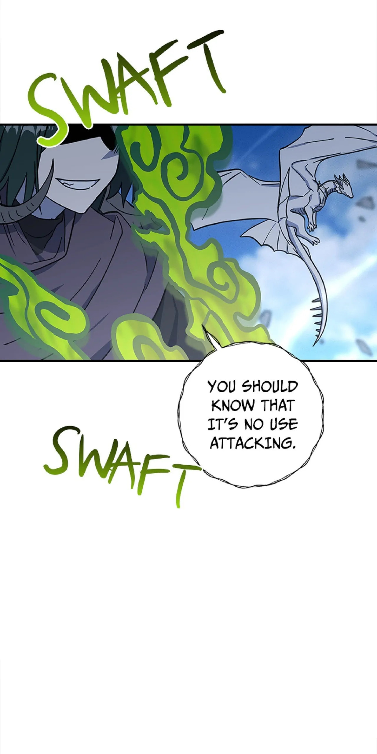 Dracorun (Colored) Chapter 151 page 46 - 
