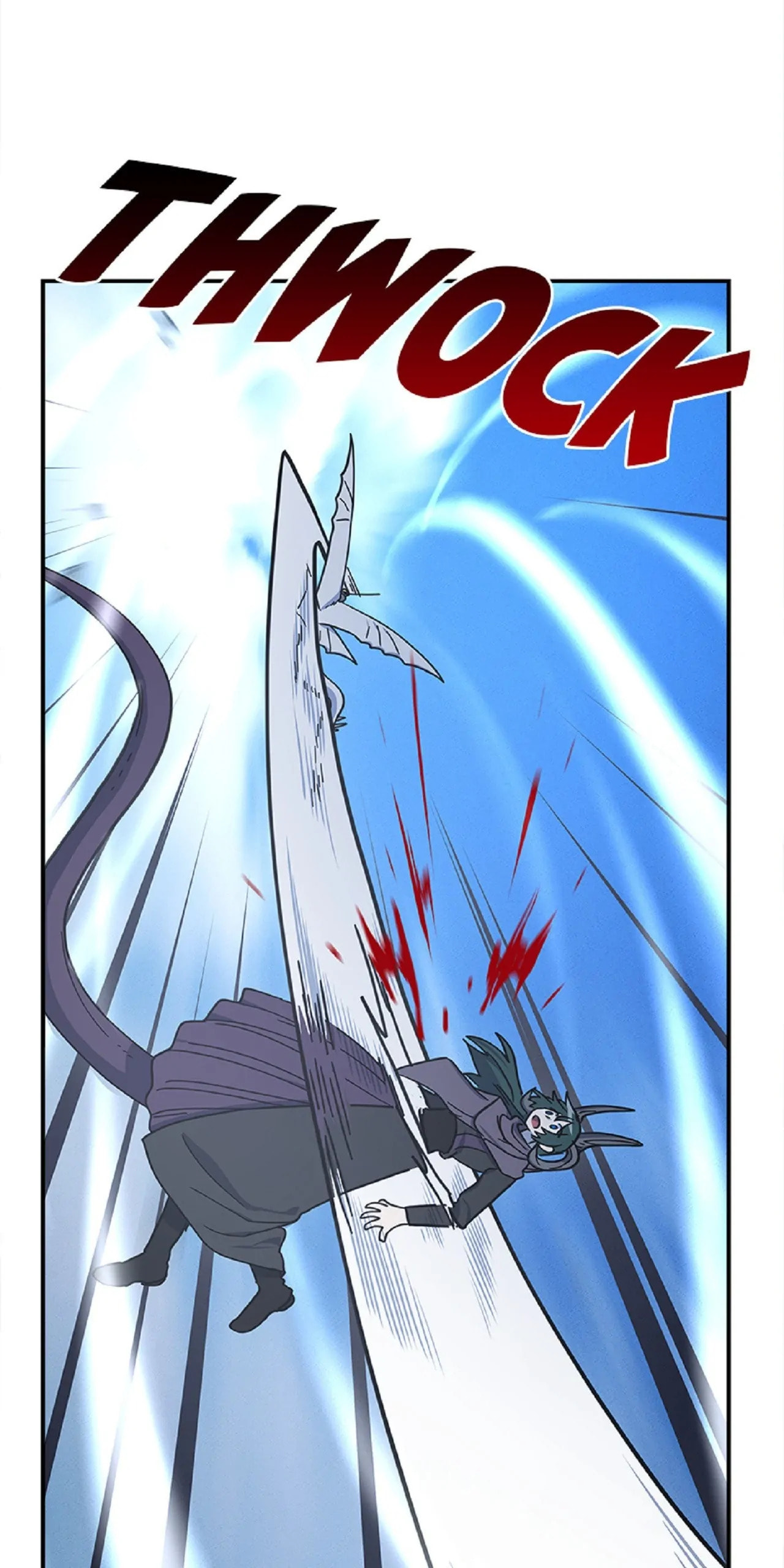 Dracorun (Colored) Chapter 151 page 48 - 