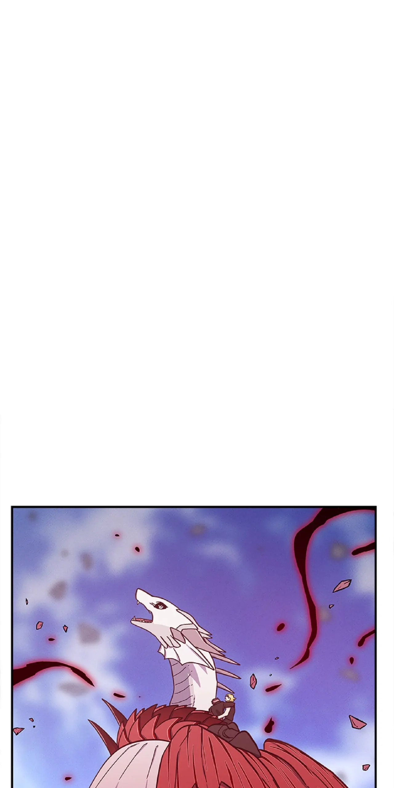 Dracorun (Colored) Chapter 151 page 6 - 