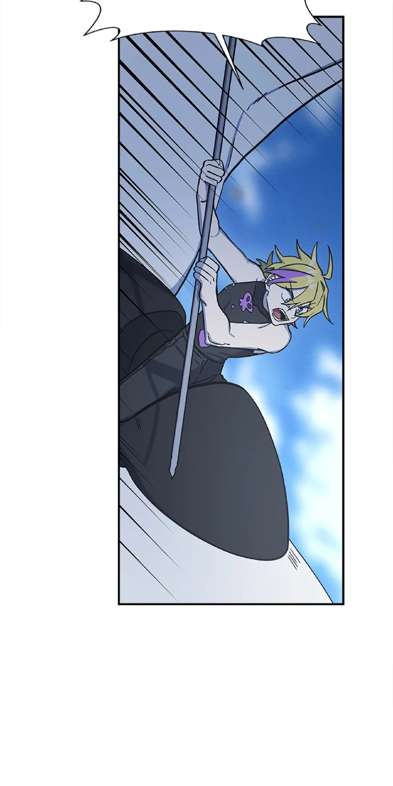 Dracorun (Colored) Chapter 151 page 54 - 