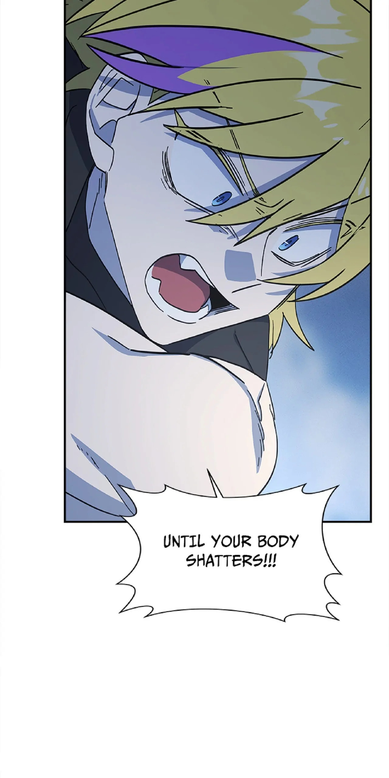 Dracorun (Colored) Chapter 151 page 56 - 