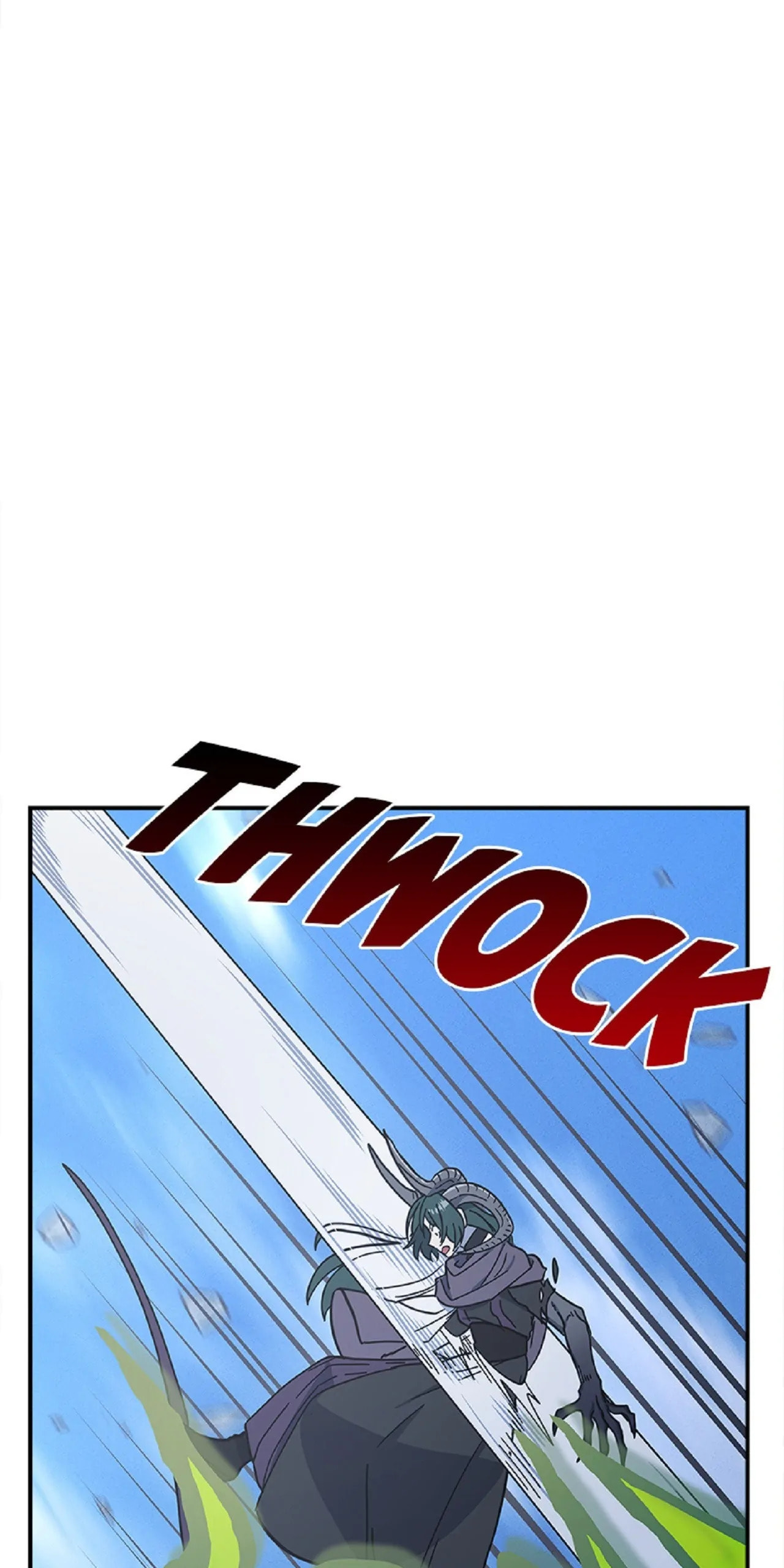 Dracorun (Colored) Chapter 151 page 57 - 