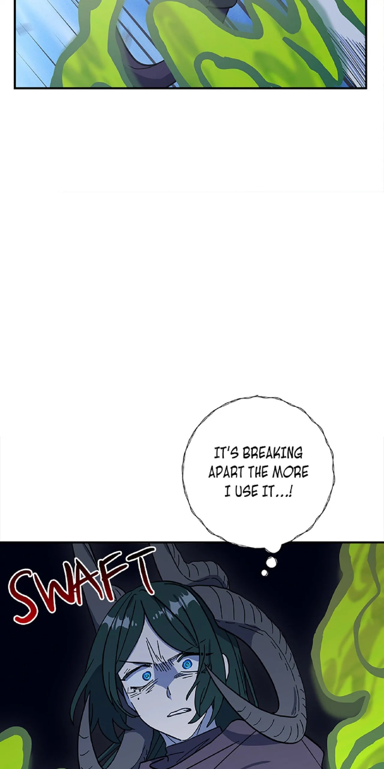 Dracorun (Colored) Chapter 151 page 58 - 