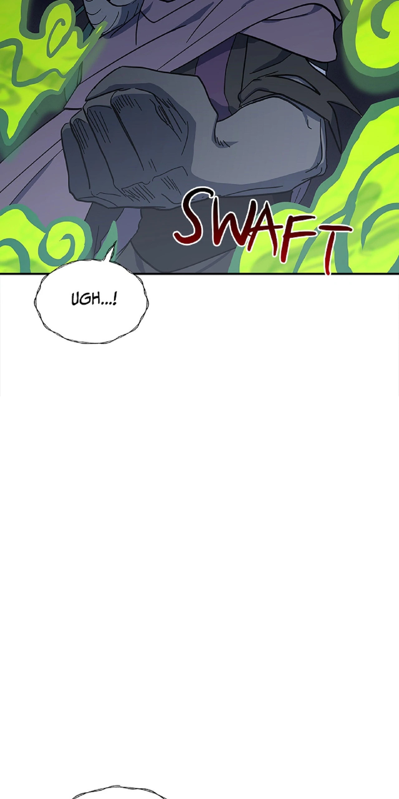 Dracorun (Colored) Chapter 151 page 59 - 