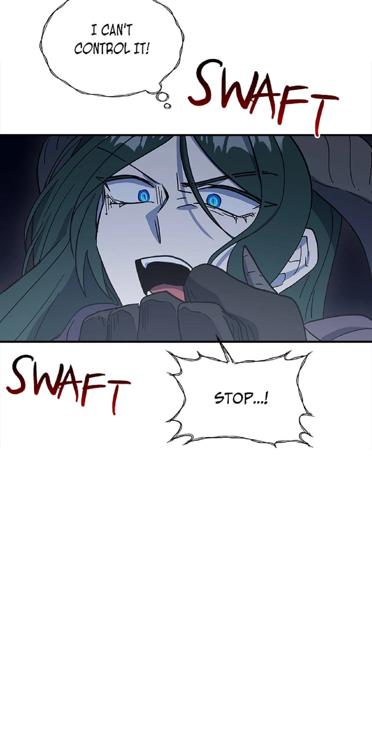 Dracorun (Colored) Chapter 151 page 60 - 