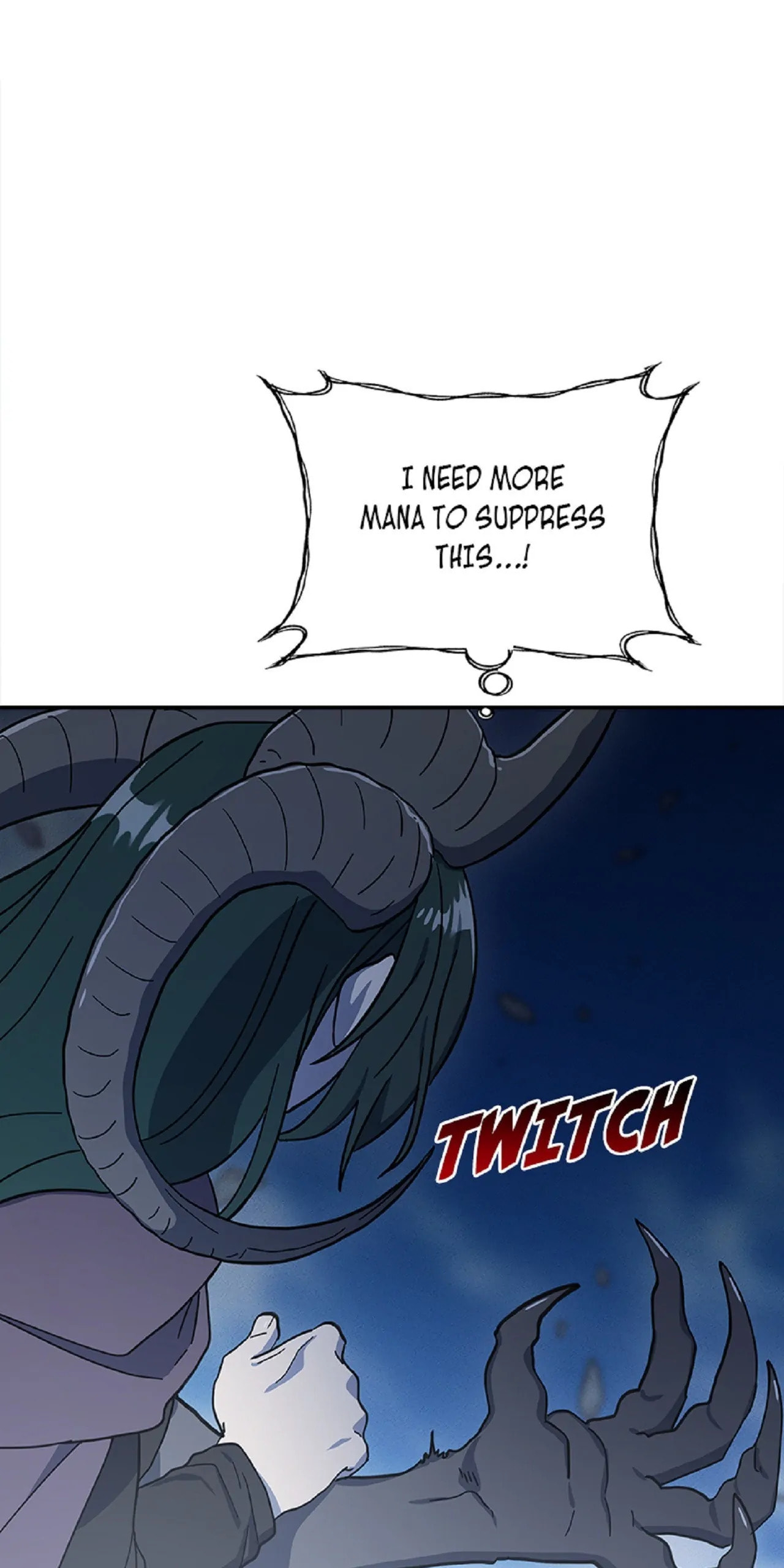 Dracorun (Colored) Chapter 151 page 61 - 